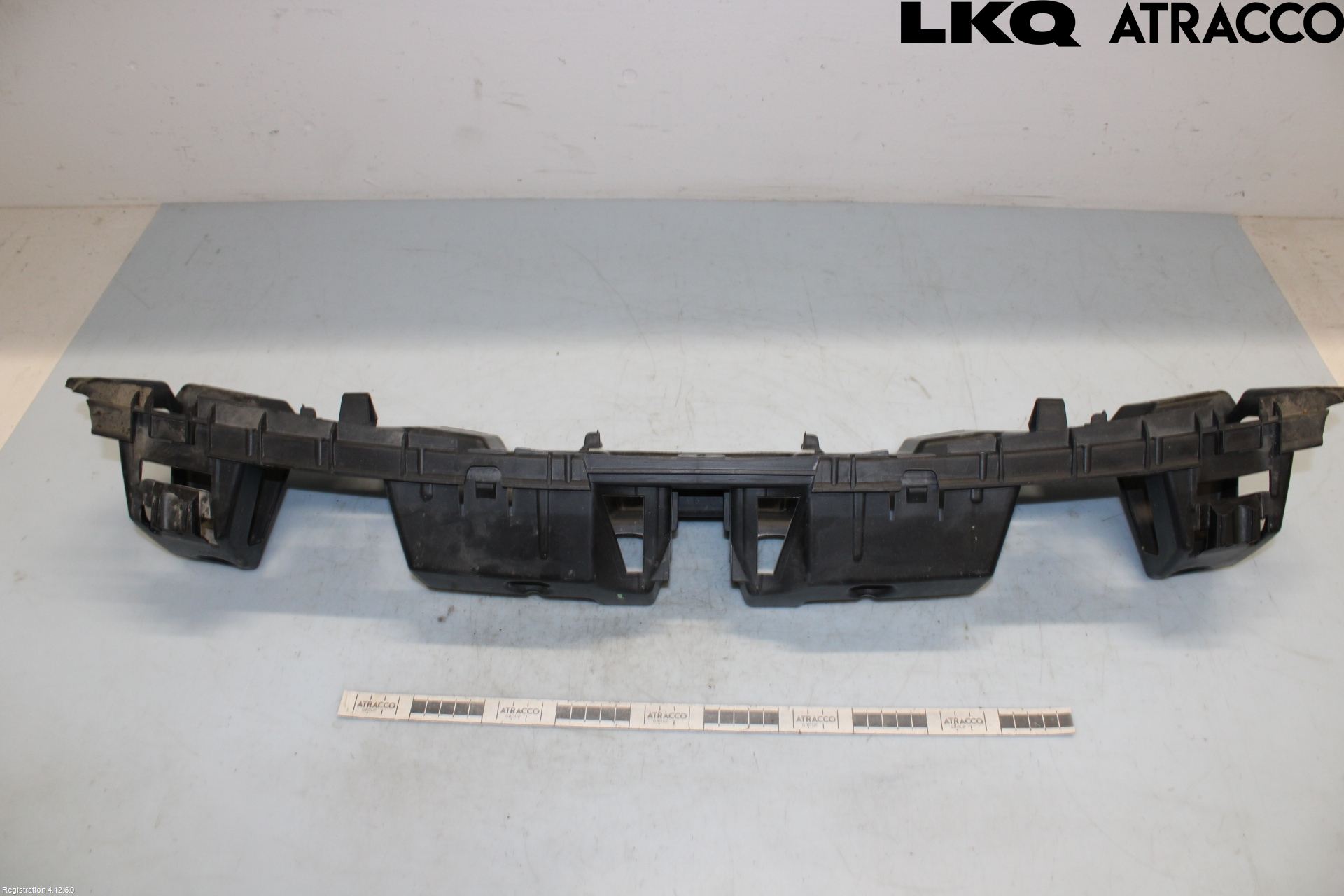 Citroen DS3 Støtfanger Bak Deform Element