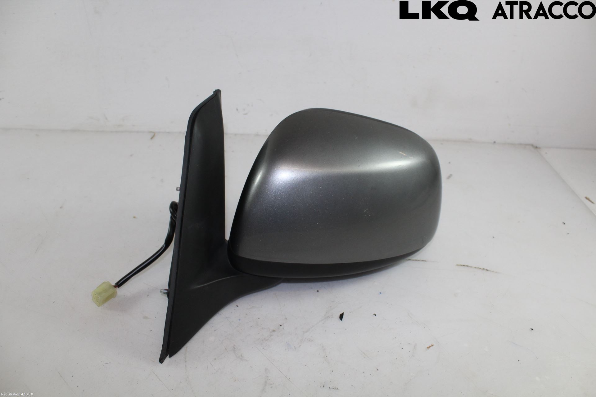 Suzuki SX4 06-09 Speil V M-El Justering