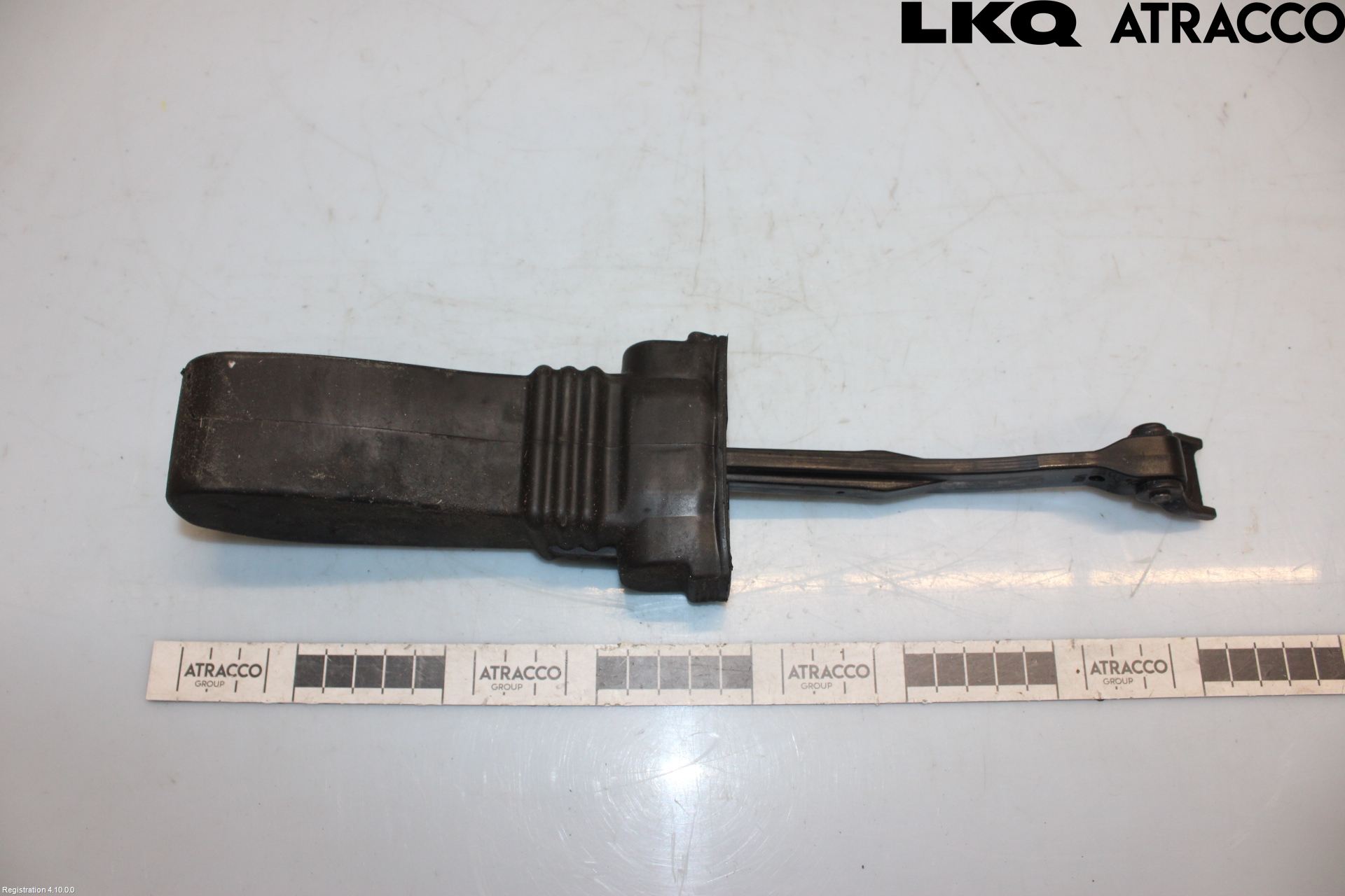 Audi A7/S7 4G 11-17 Dørstopper