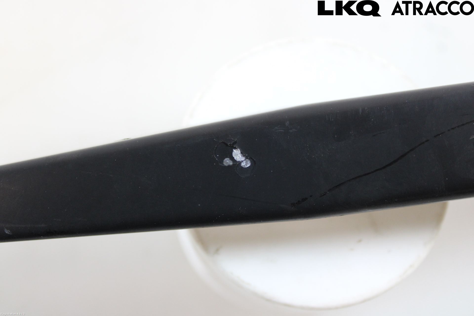 Seat IBIZA III 02-06 Viskerarm-Armer Frontrute