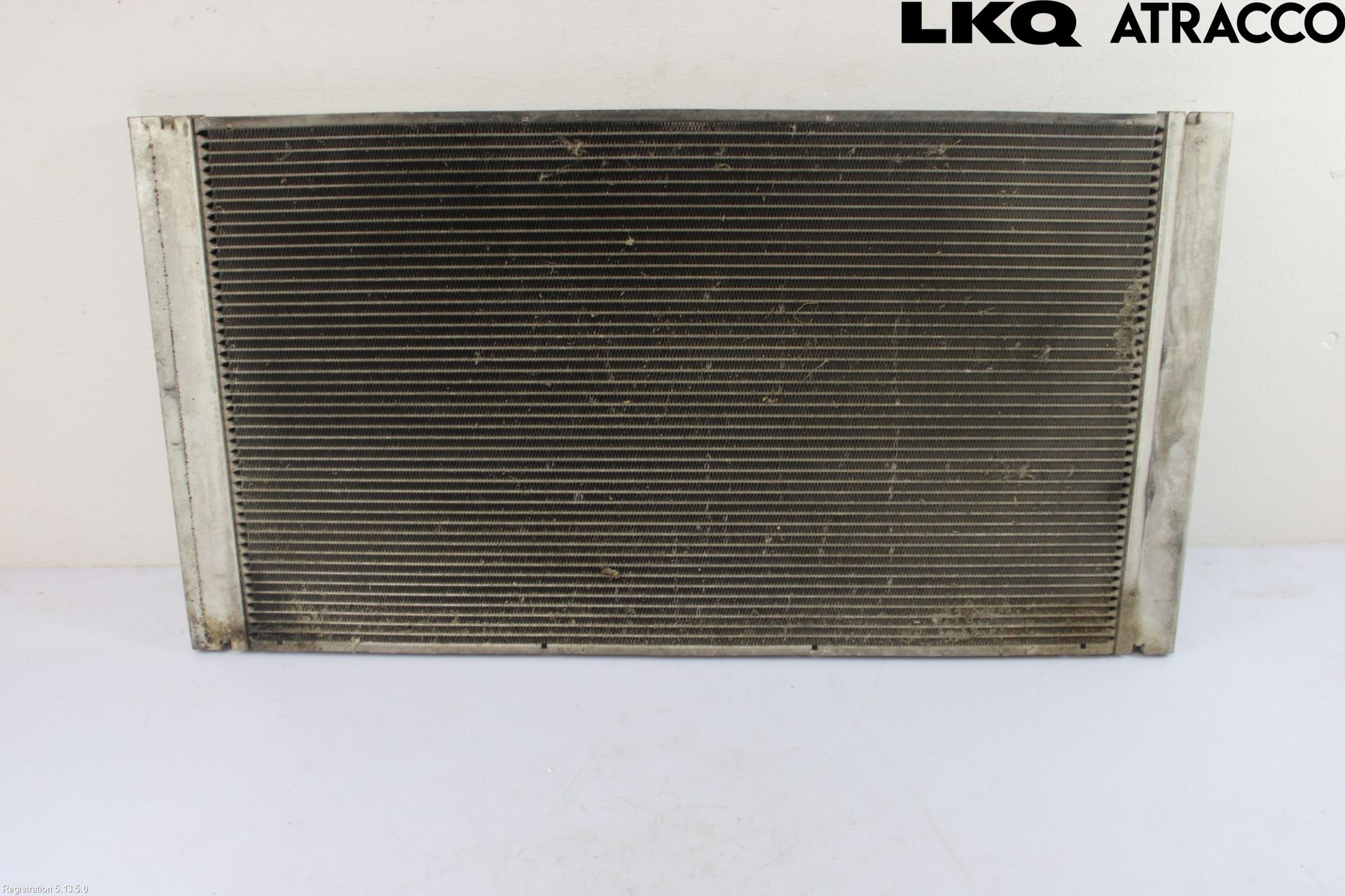 Volvo C70 06-10 Radiator Automat