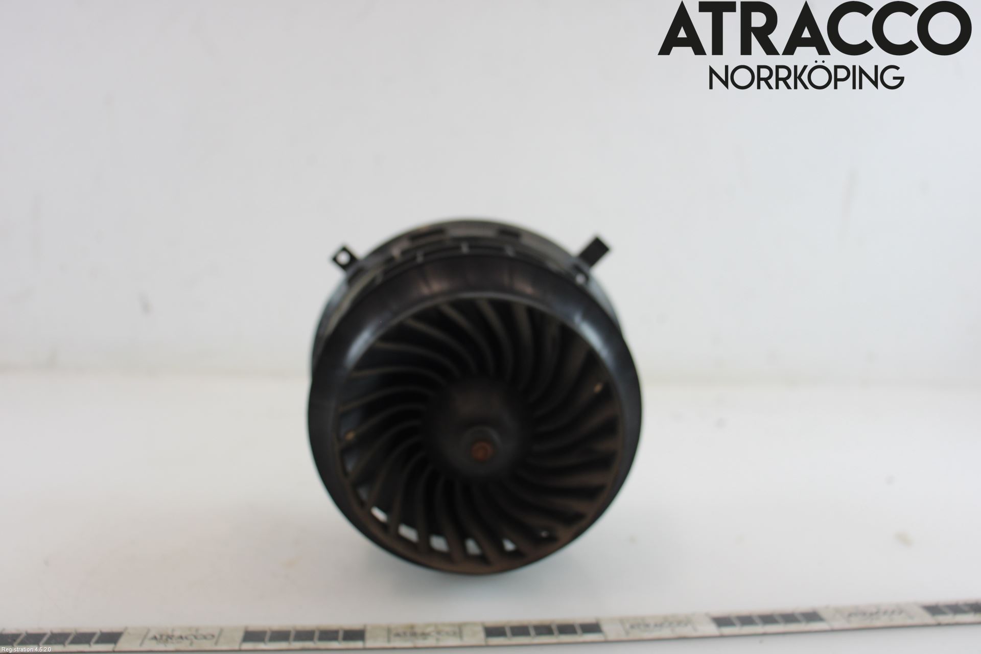 Mercedes-Benz MB E-KLASS (W213) 16-23 Varmeapparat Viftemotor