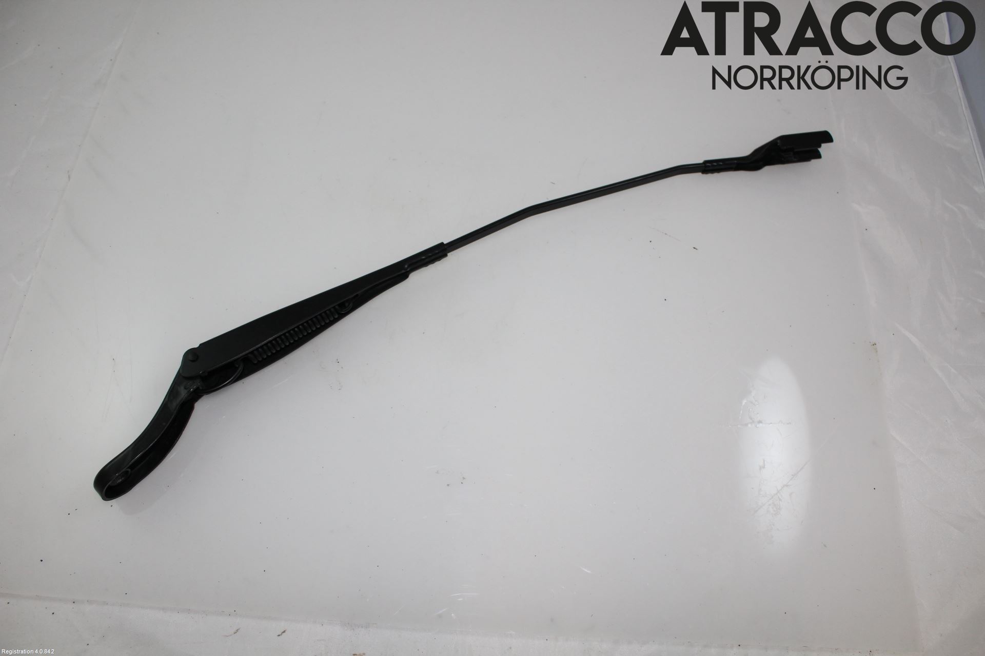 Citroen COTROEN C3 17-24 Viskerarm-Armer Frontrute