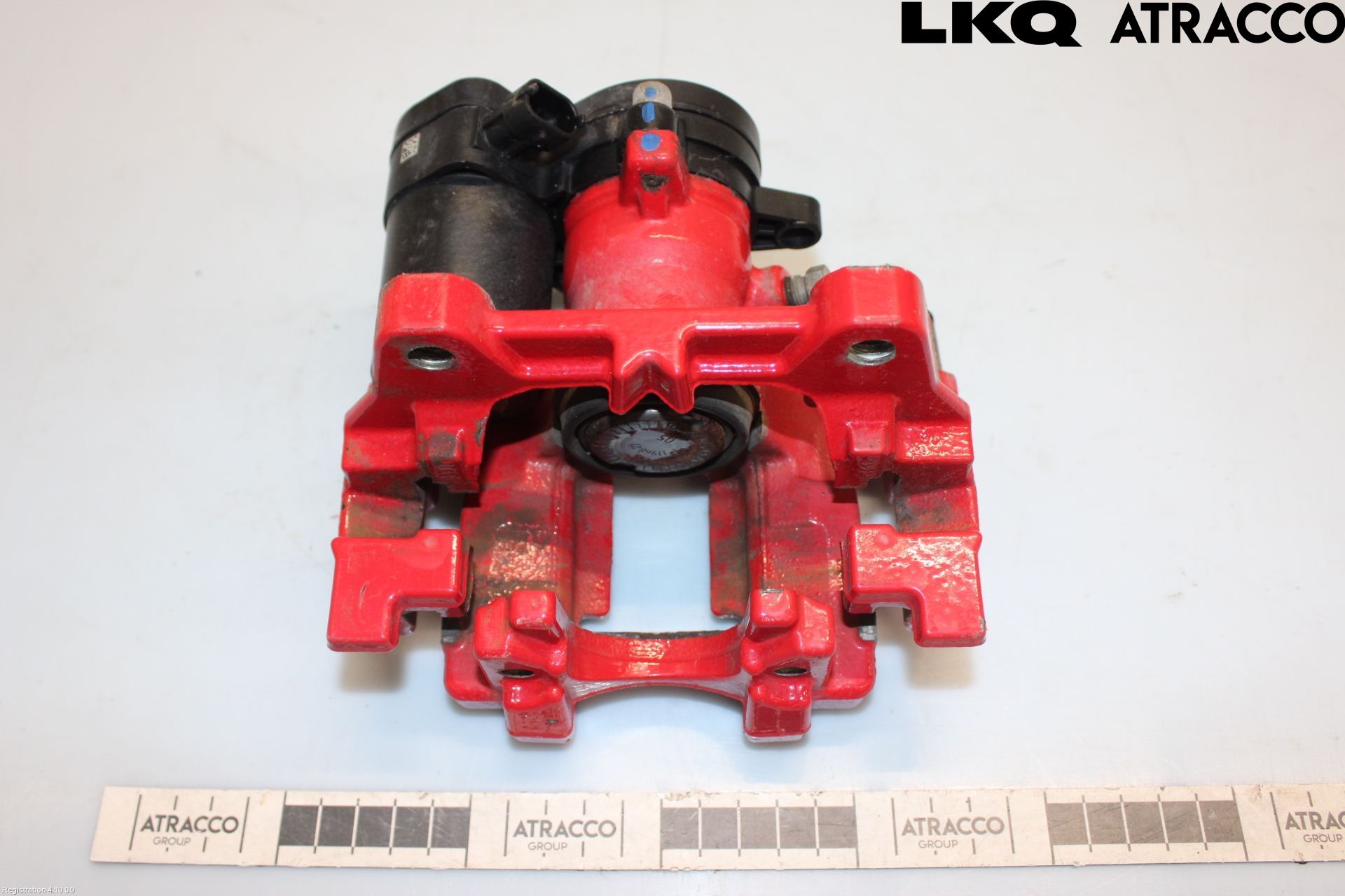 Ford MONDEO 15-22 Bremsecaliper Bak Venstre