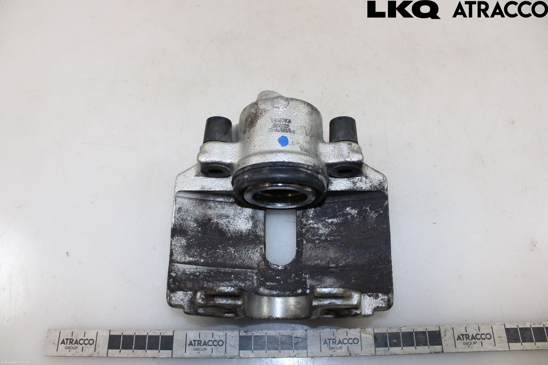 Volkswagen VW PASSAT 11-14 Bremsecaliper Foran Venstre