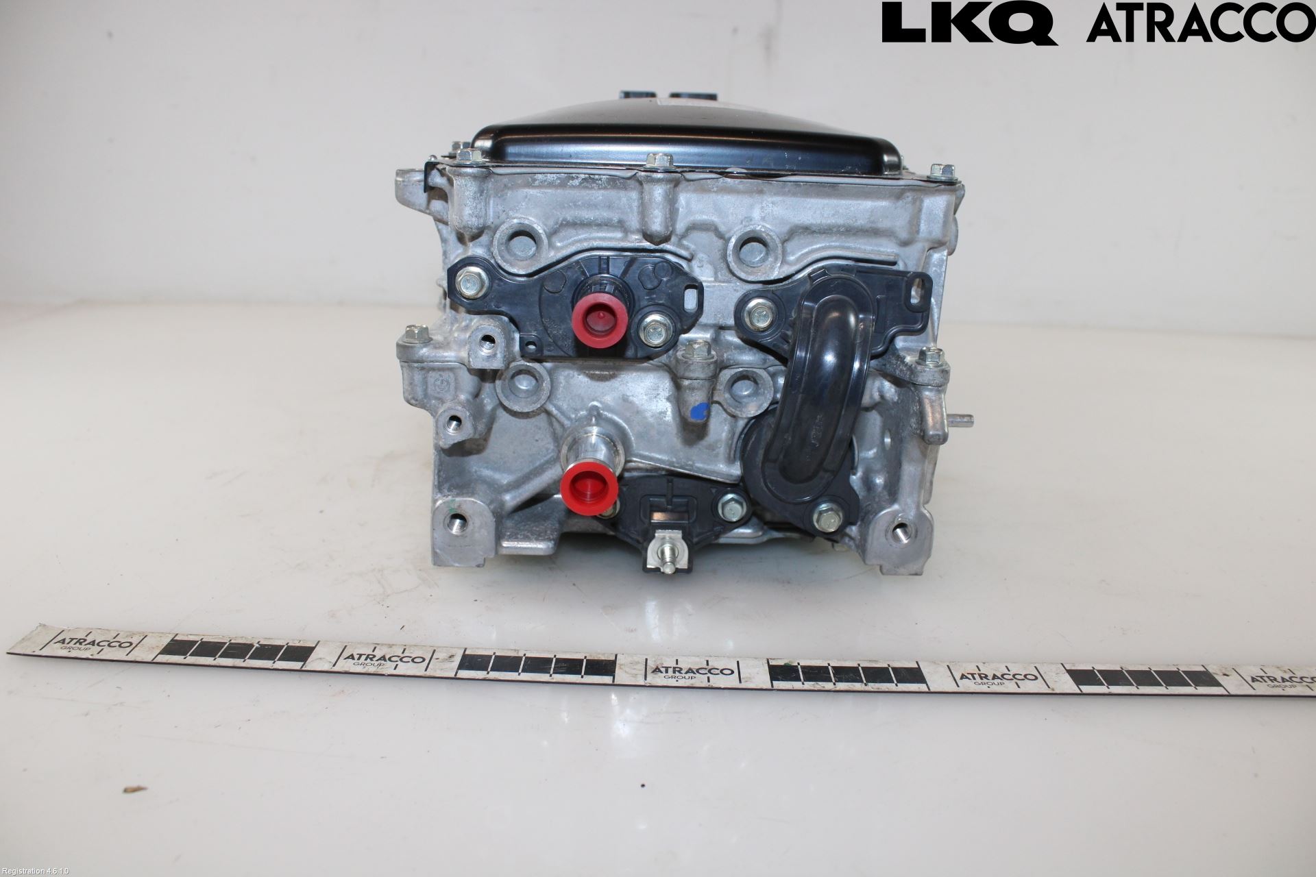 Toyota YARIS CROSS XP21 21- Hybridconverter