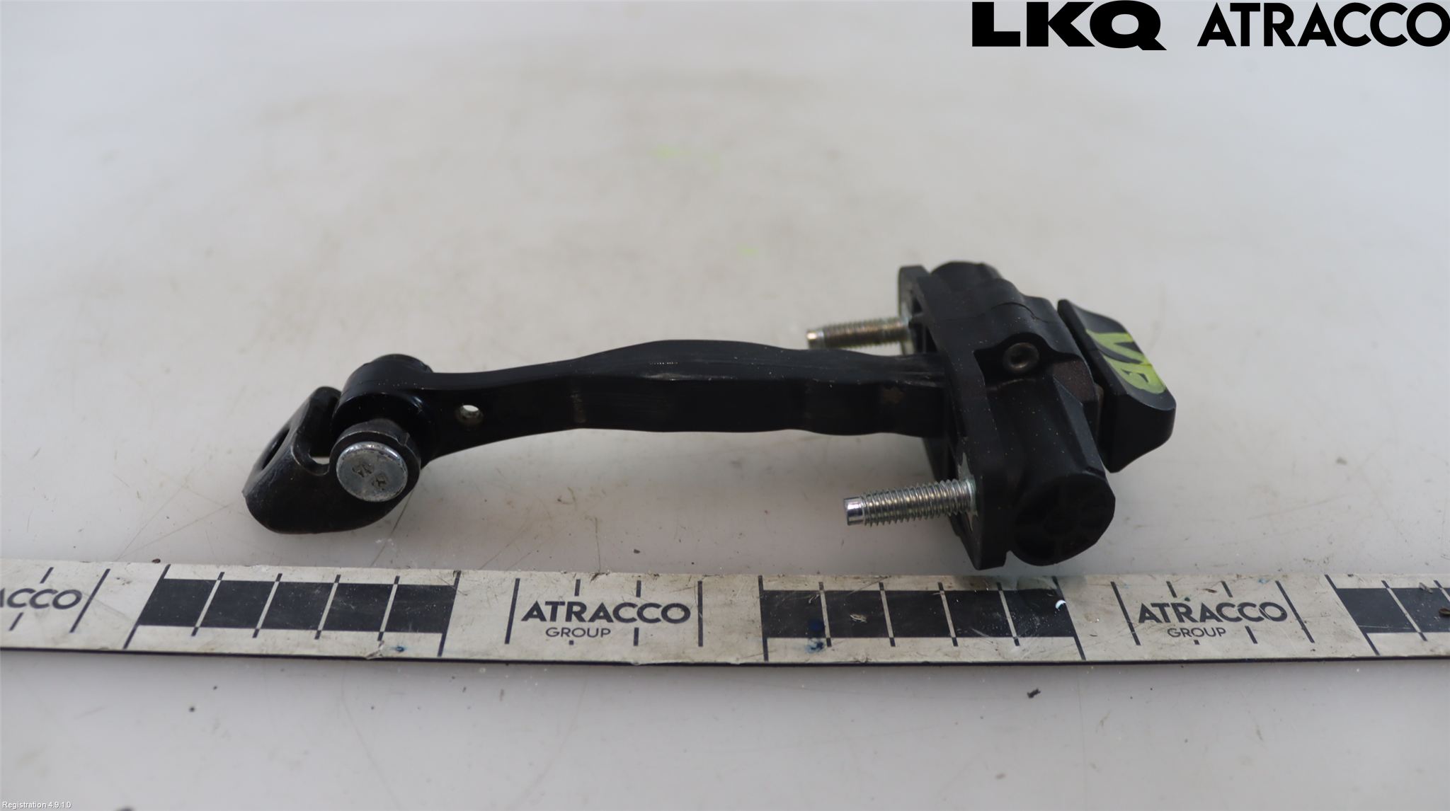 Ford FOCUS 15-18 Dørstopper