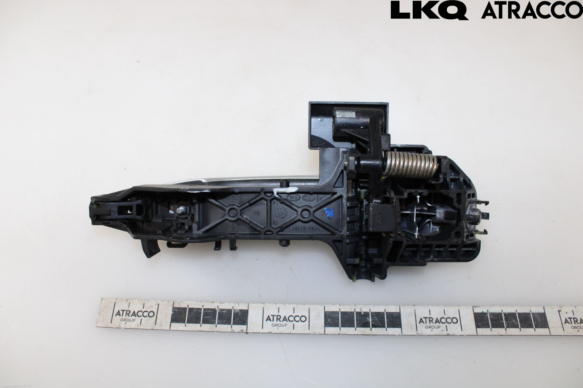 Kia CEED 12-18 Dørhandtak Ytre Venstre