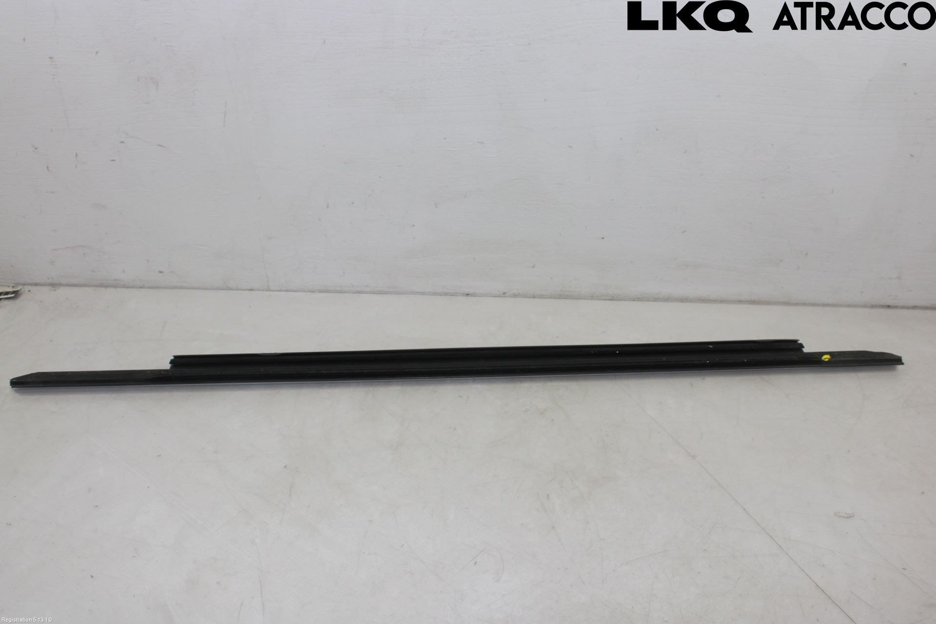 Audi A6/S6 4G 11-18 Dør Dekorlist Hb