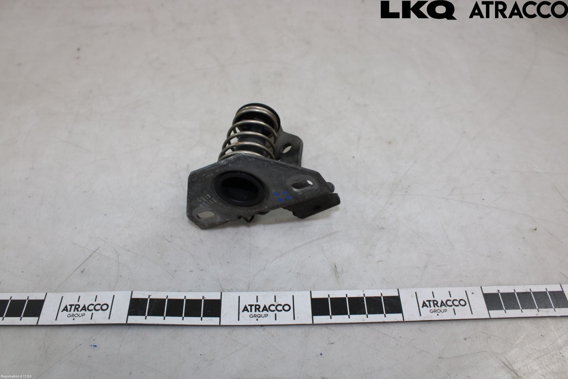 BMW 3 E90/91 SED/TOU 05-12 Panser Stormkrok