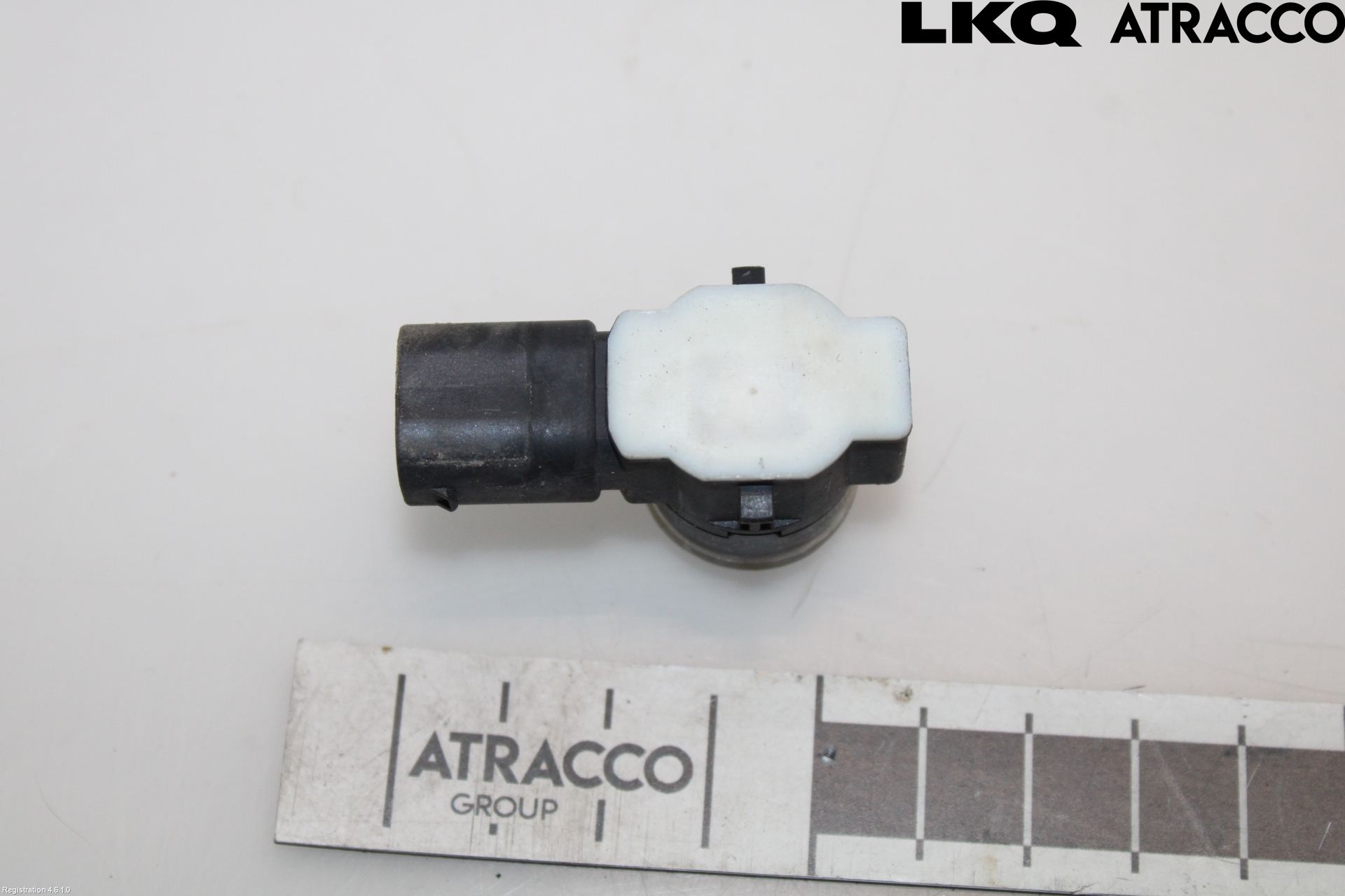 Citroen C4 GRAND PICASSO 14-18 Sensor Ryggesensor