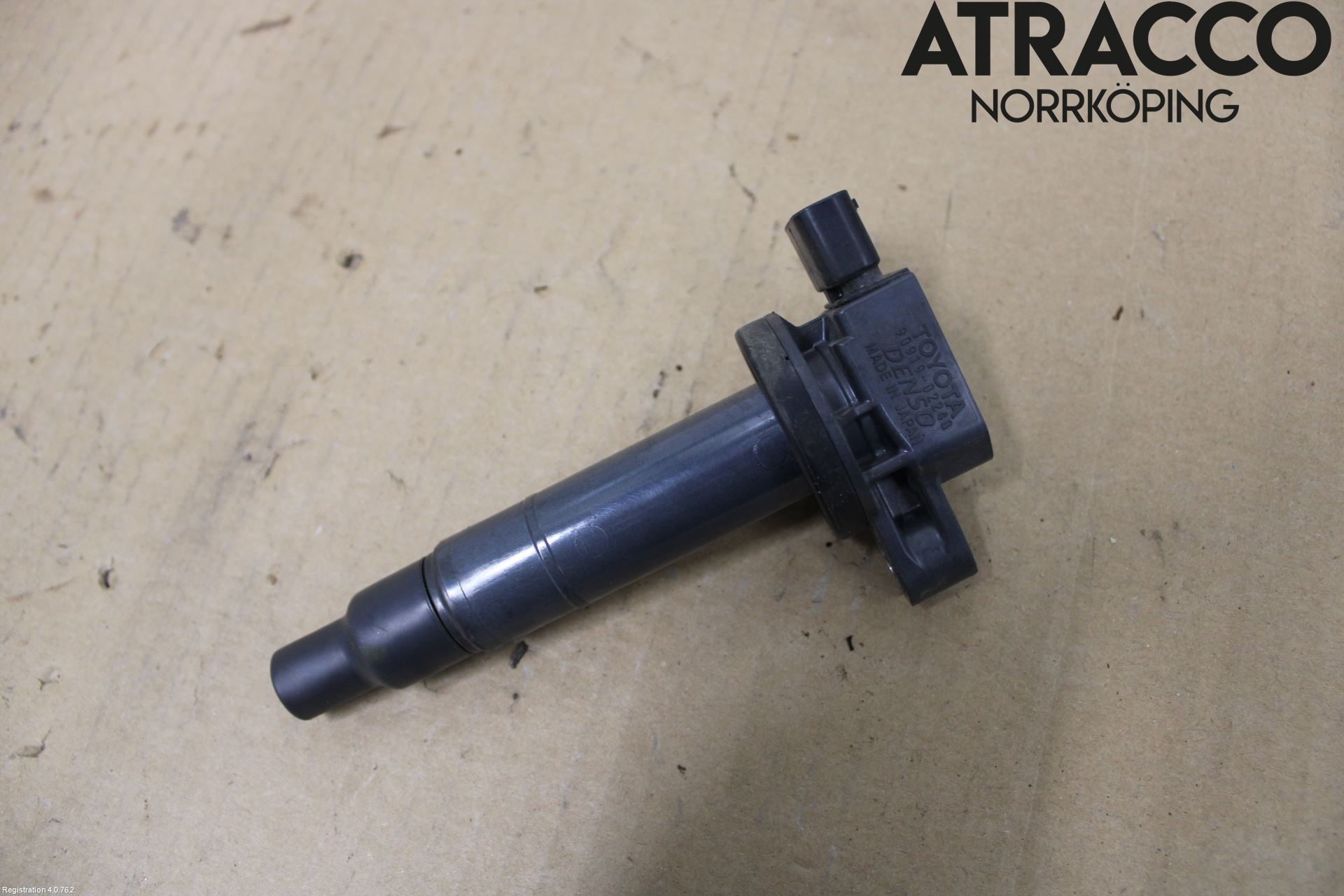 Toyota PRIUS NWH20 04-08 Coil