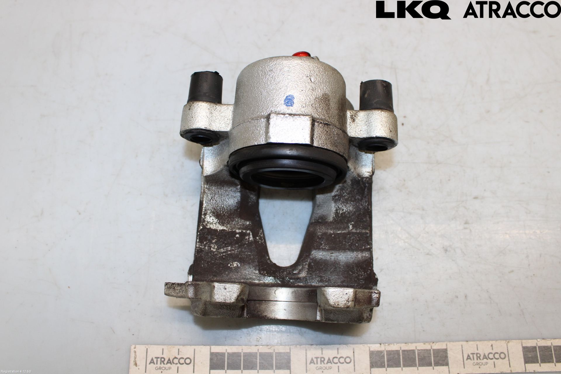 Seat ARONA Bremsecaliper Foran Høyre