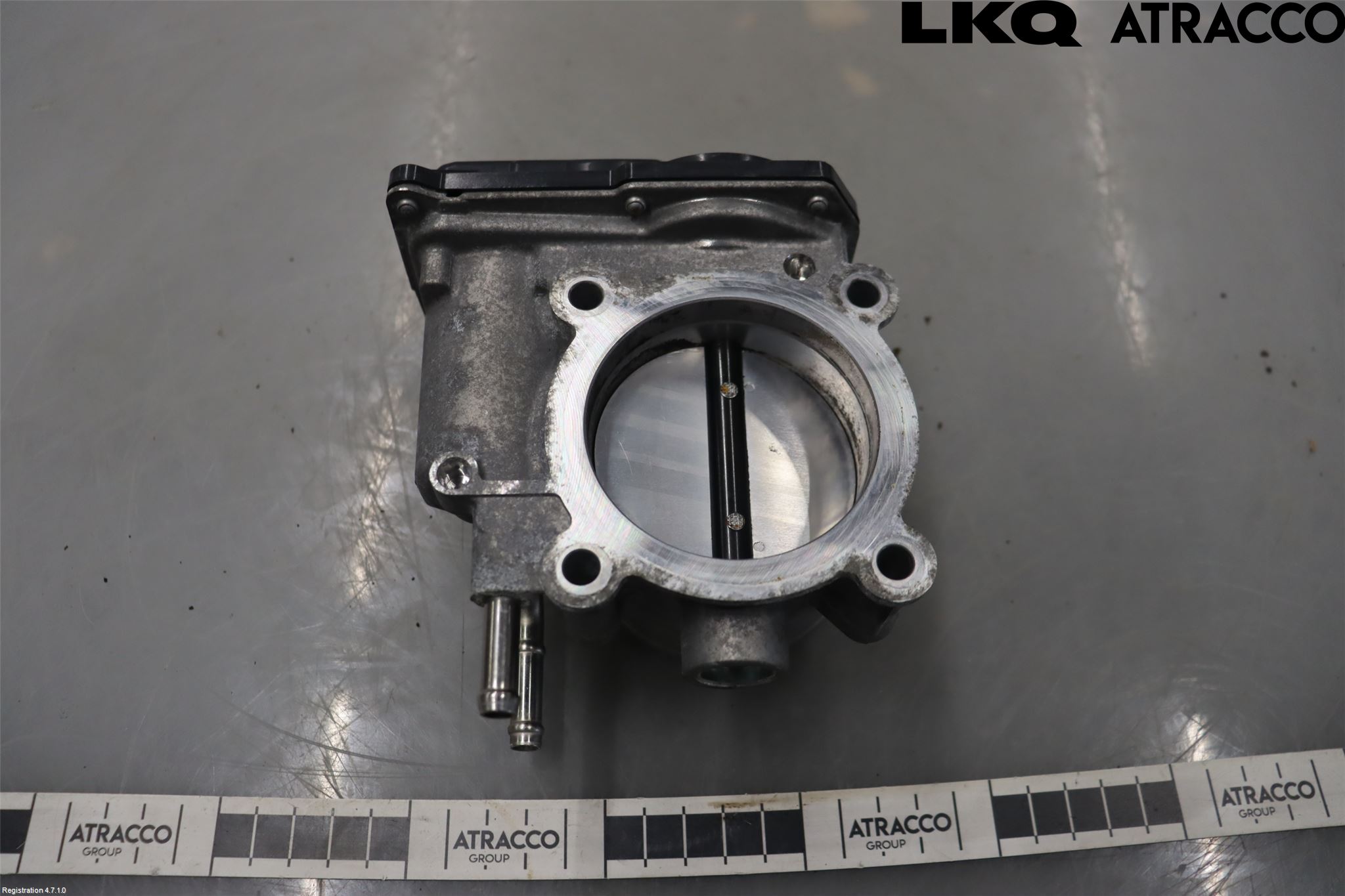 Lexus IS 250/350 14-20 Inns Spjeldhus