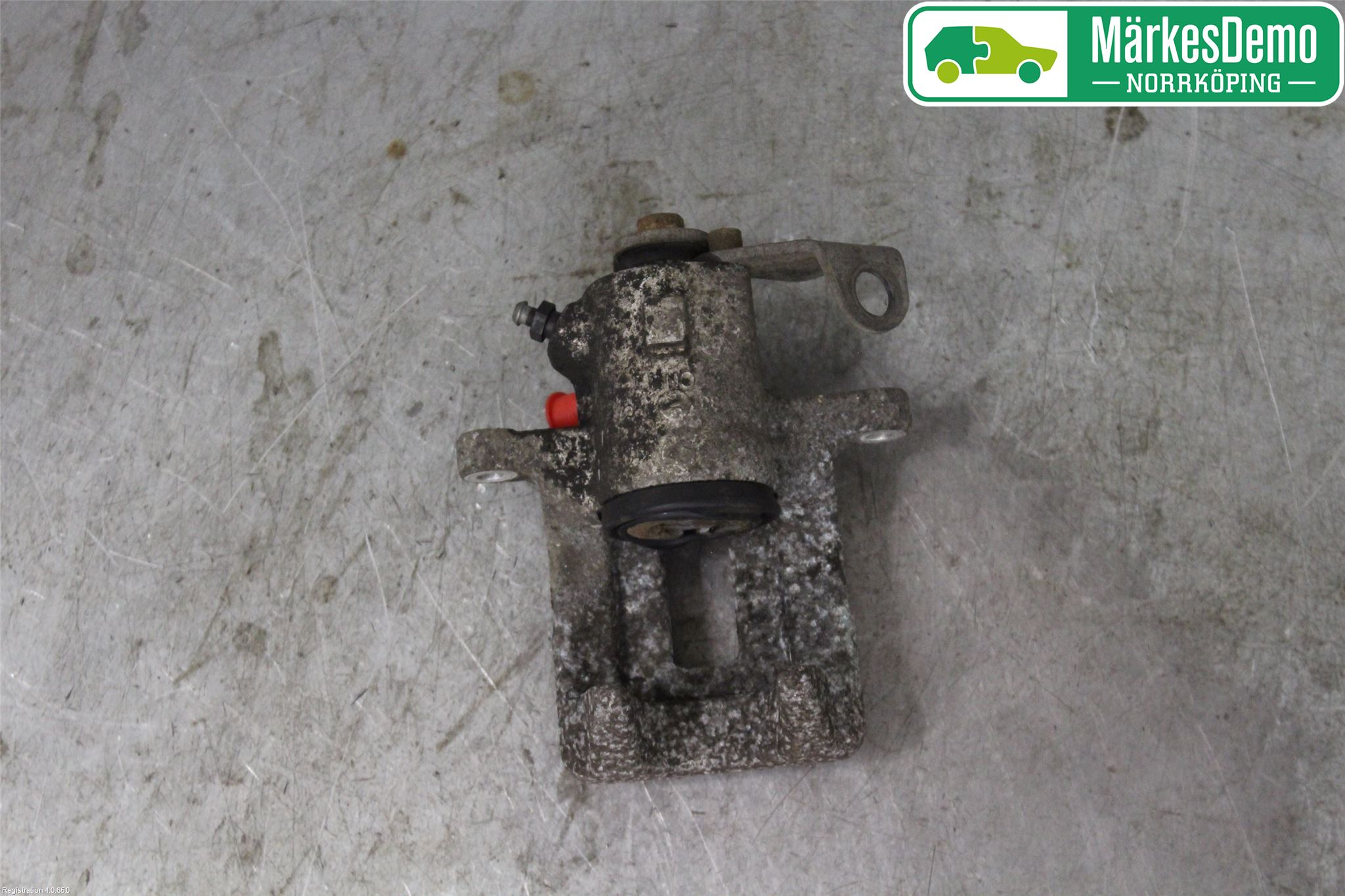 Skoda FABIA 15-21 Bremsecaliper Bak Høyre