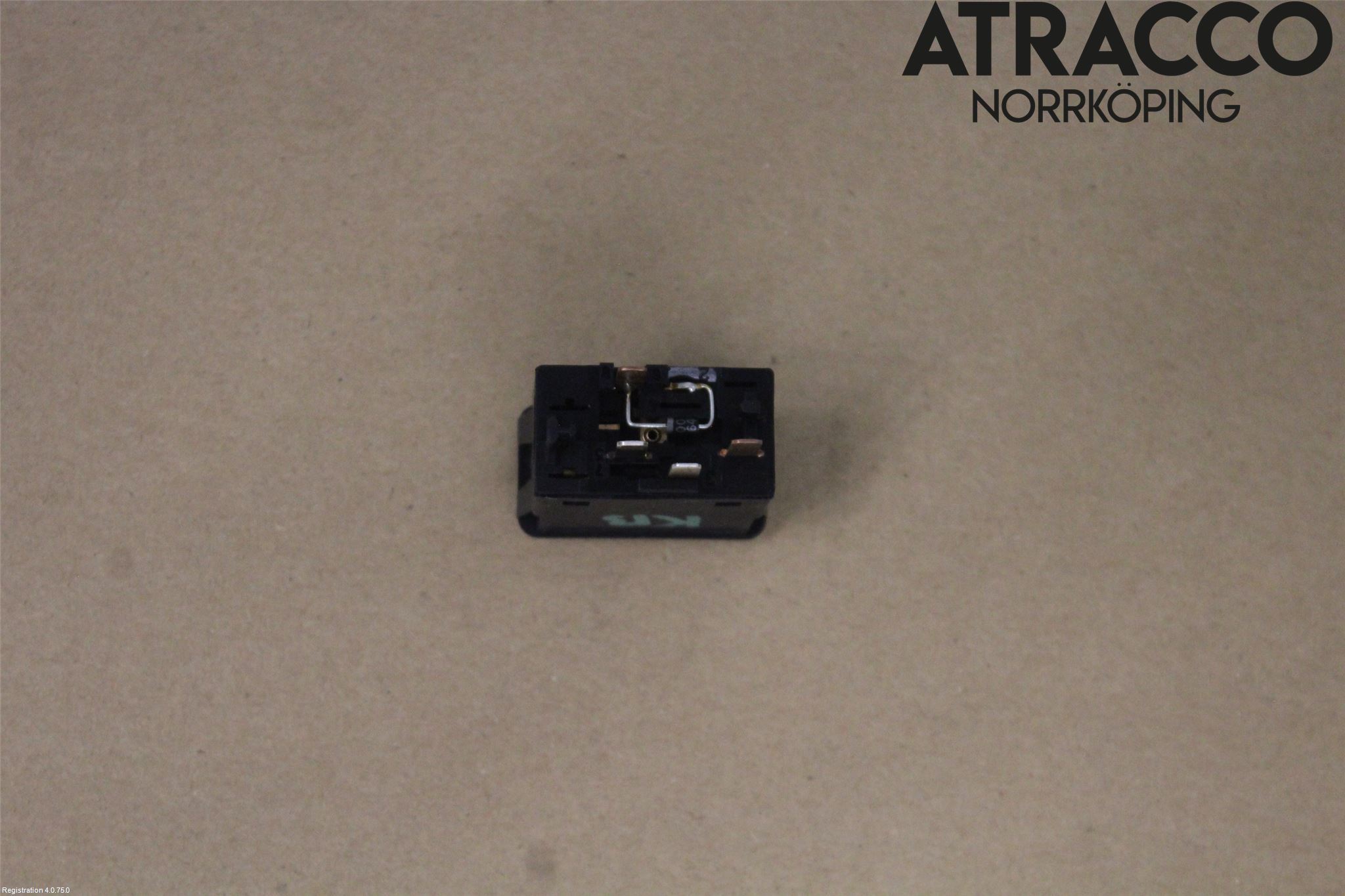 BMW 3 E30 83-94 Bryter Varme Rute
