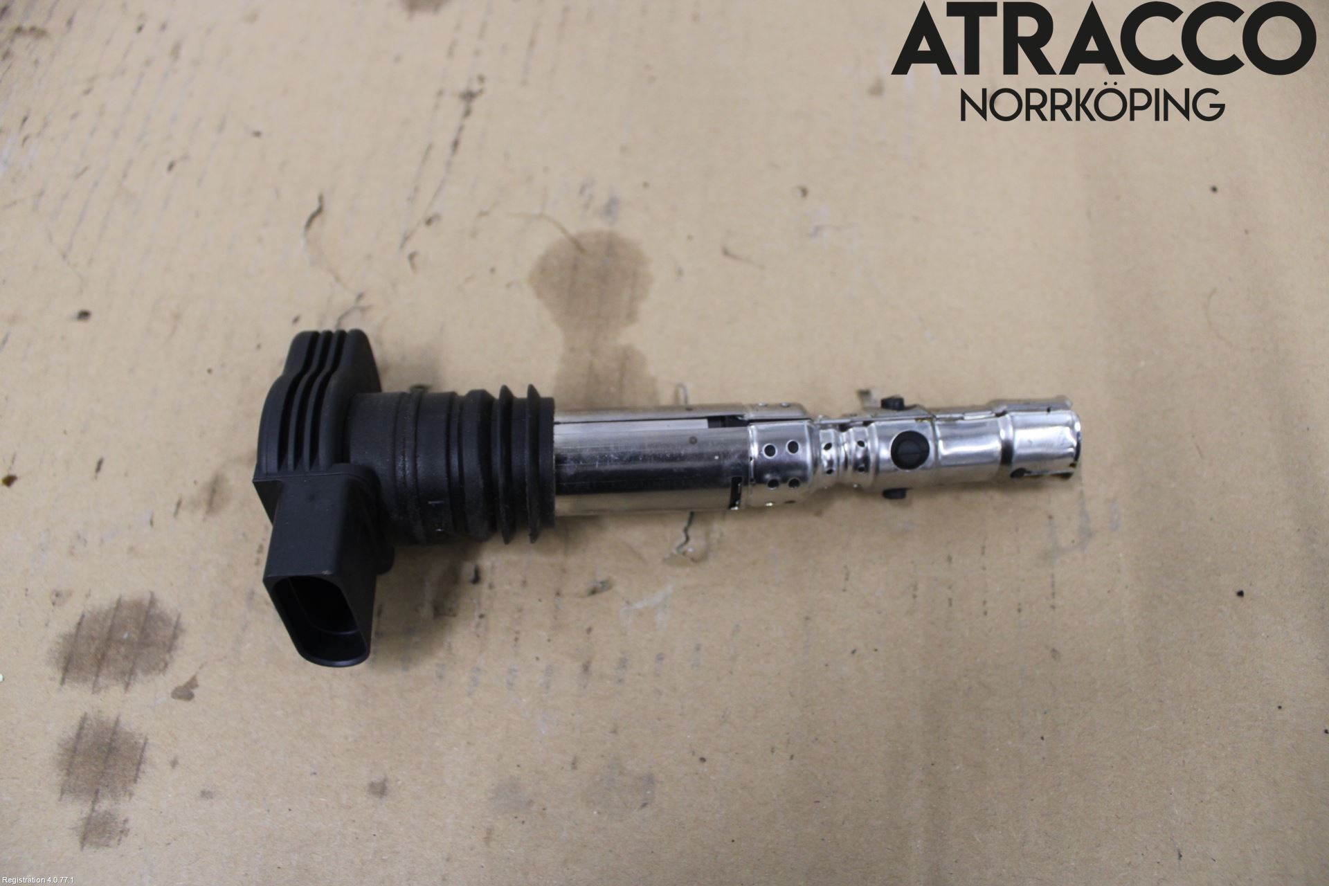 Skoda OCTAVIA (1U) 96-11 Coil