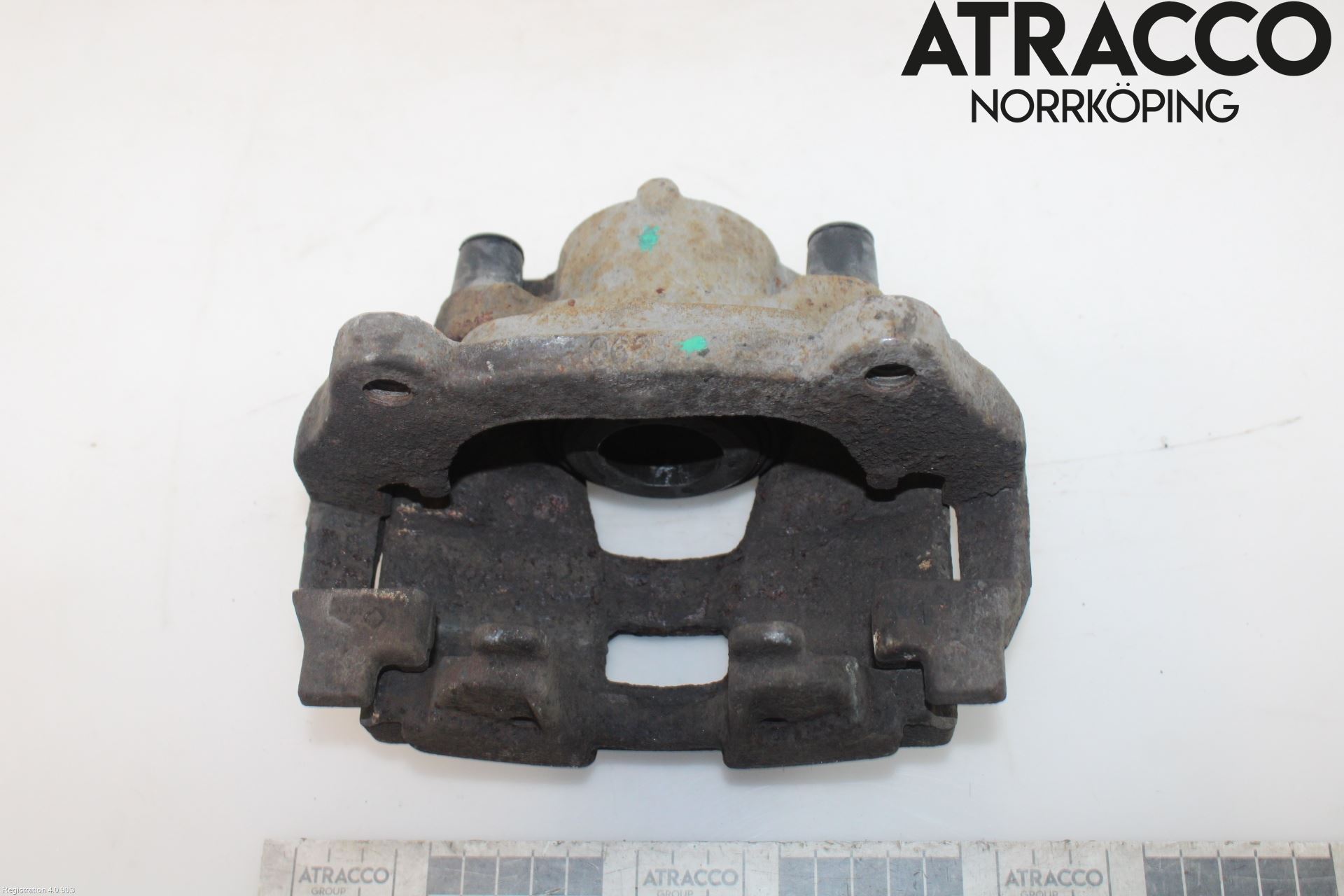 Saab 9-3 VER2/VER3 08-15 Bremsecaliper Foran Venstre