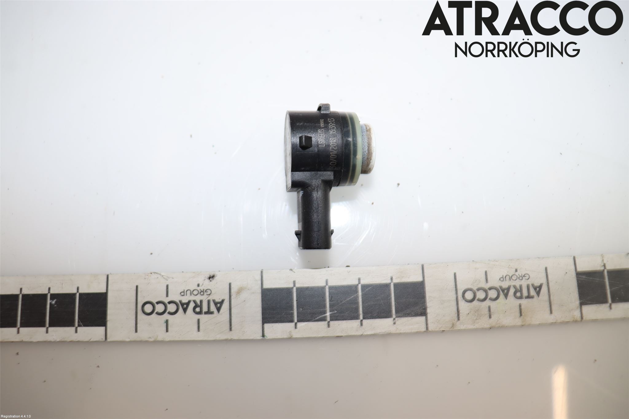 Volkswagen VW PASSAT 15-19 Sensor Ryggesensor