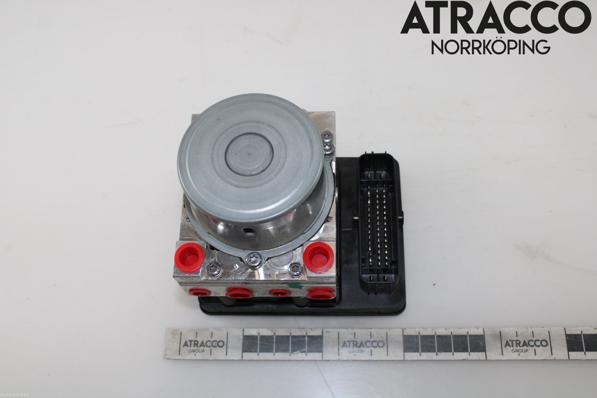 Volkswagen VW ID.5 22- Abs Hydraulikkaggregat