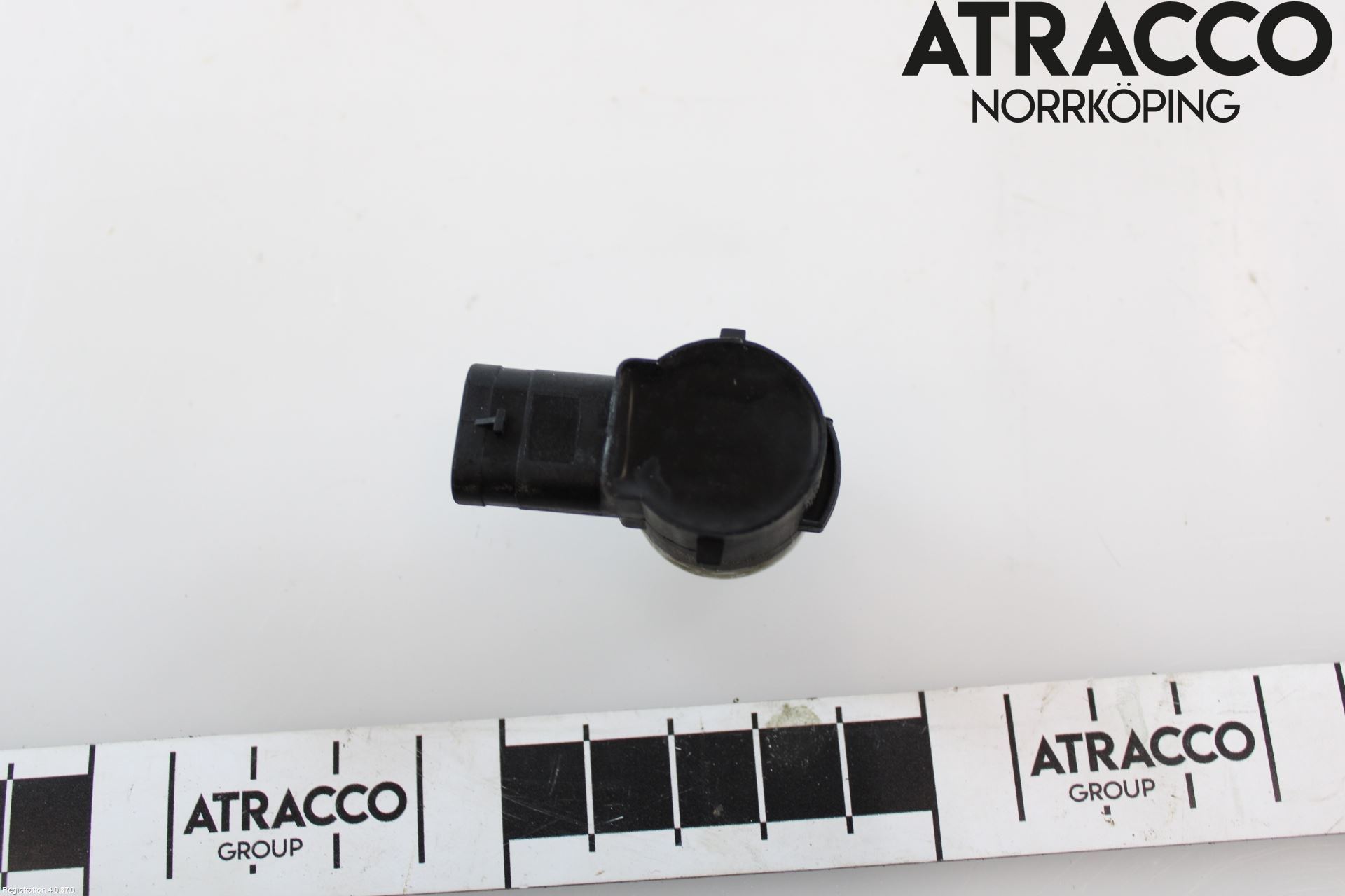 Volkswagen VW GOLF / E-GOLF VII 13-20 Sensor Ryggesensor
