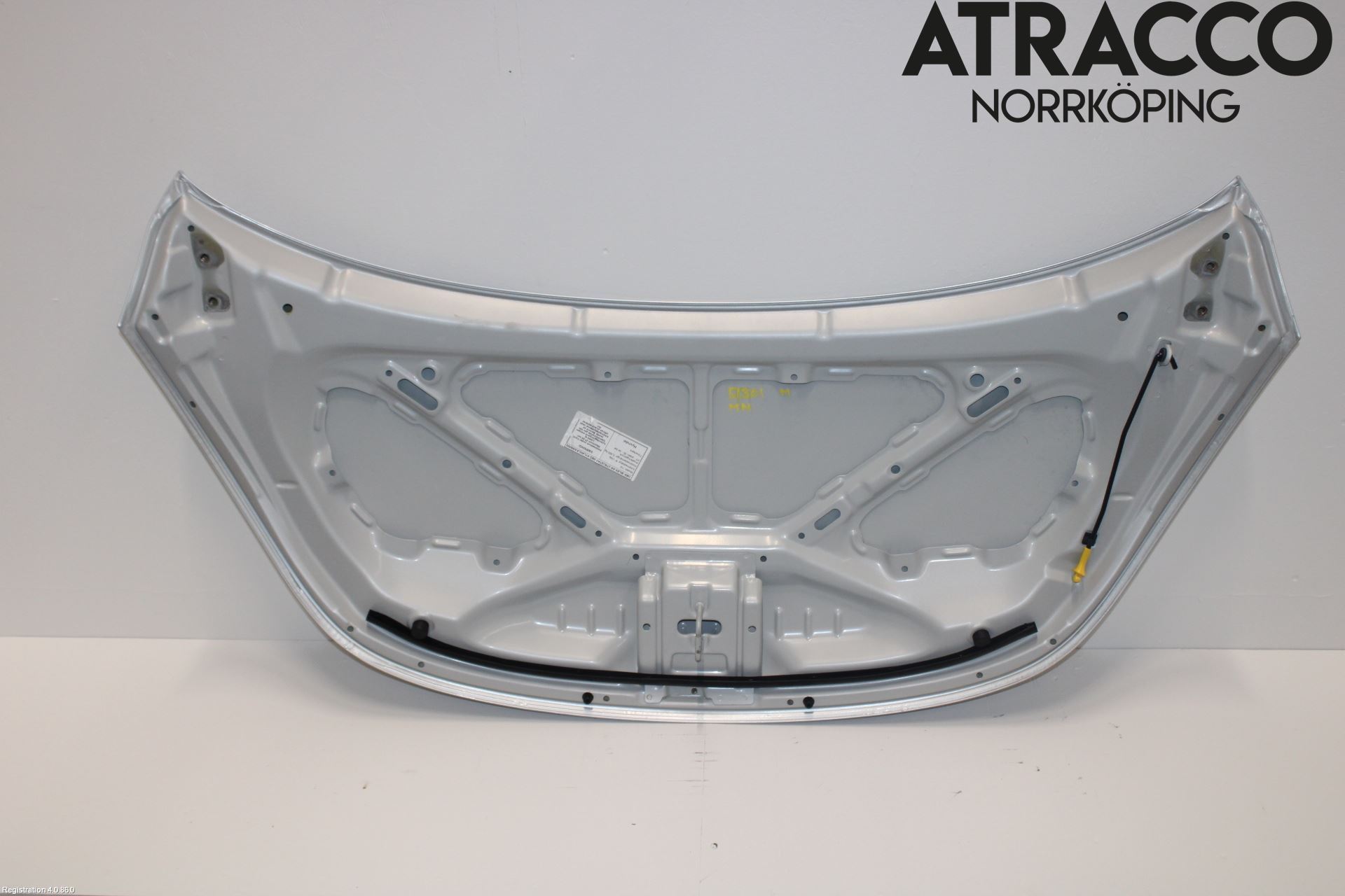 Hyundai i10 PA 08-13 Panser