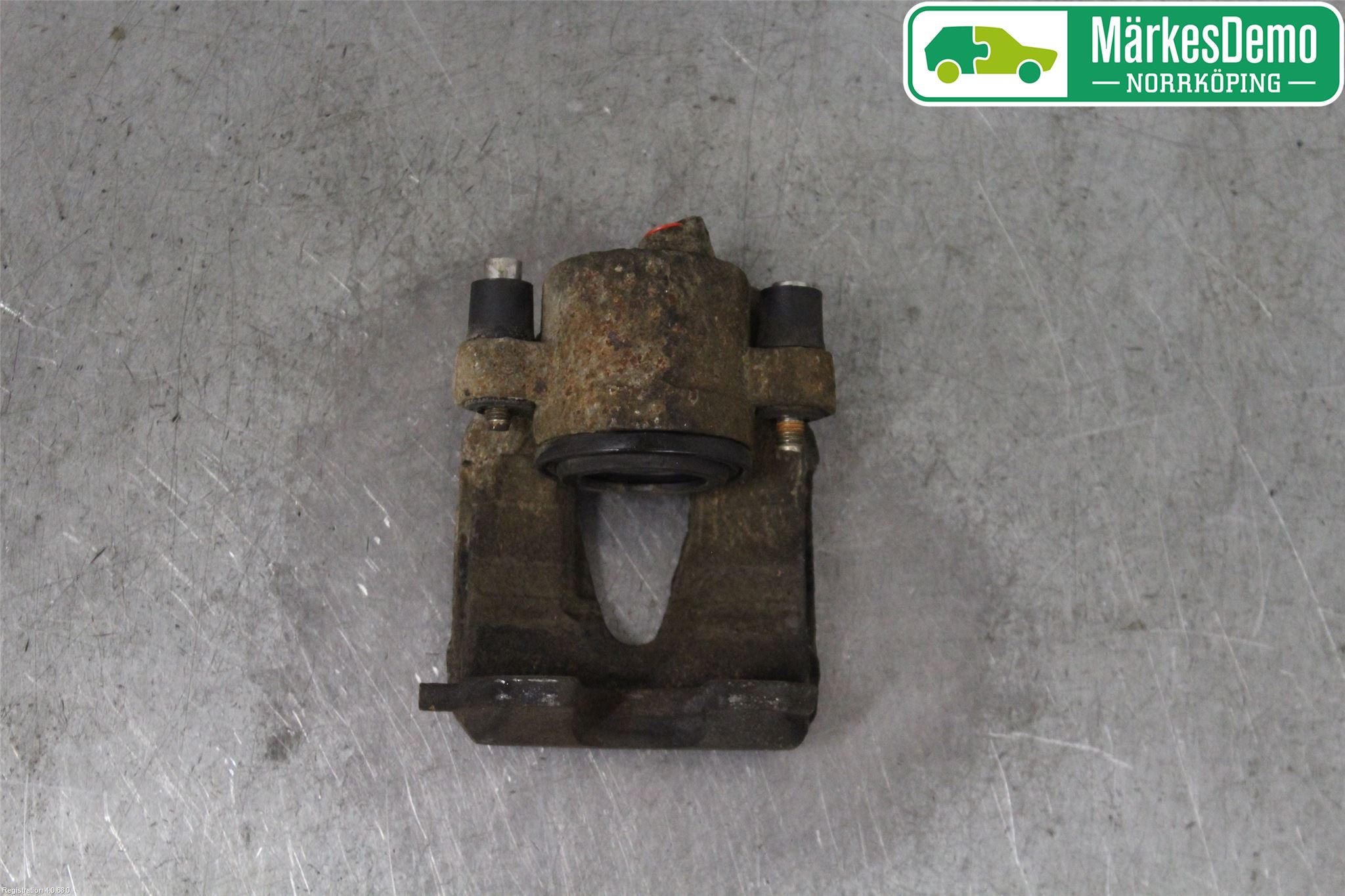 Seat IBIZA IV 08-16 Bremsecaliper Foran Høyre