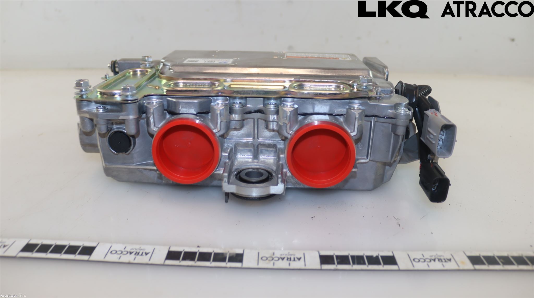 Toyota YARIS CROSS XP21 21- Inverter Hybrid