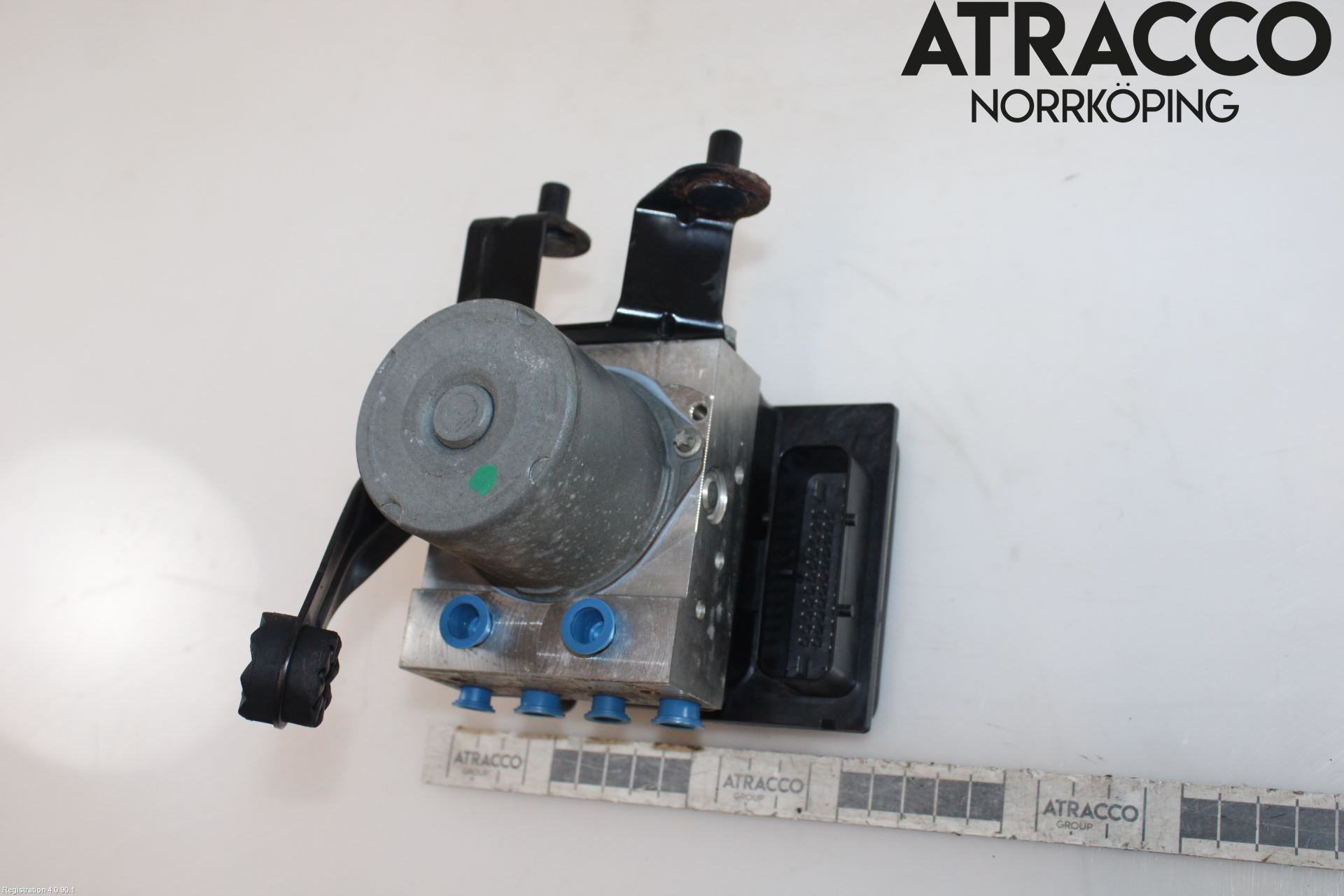 BMW 5 E60/61 Sed/Tou 02-10 Abs Hydraulikkaggregat