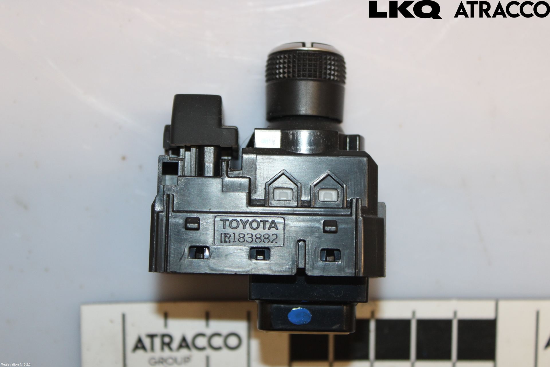 Toyota COROLLA 19- Bryter Speil