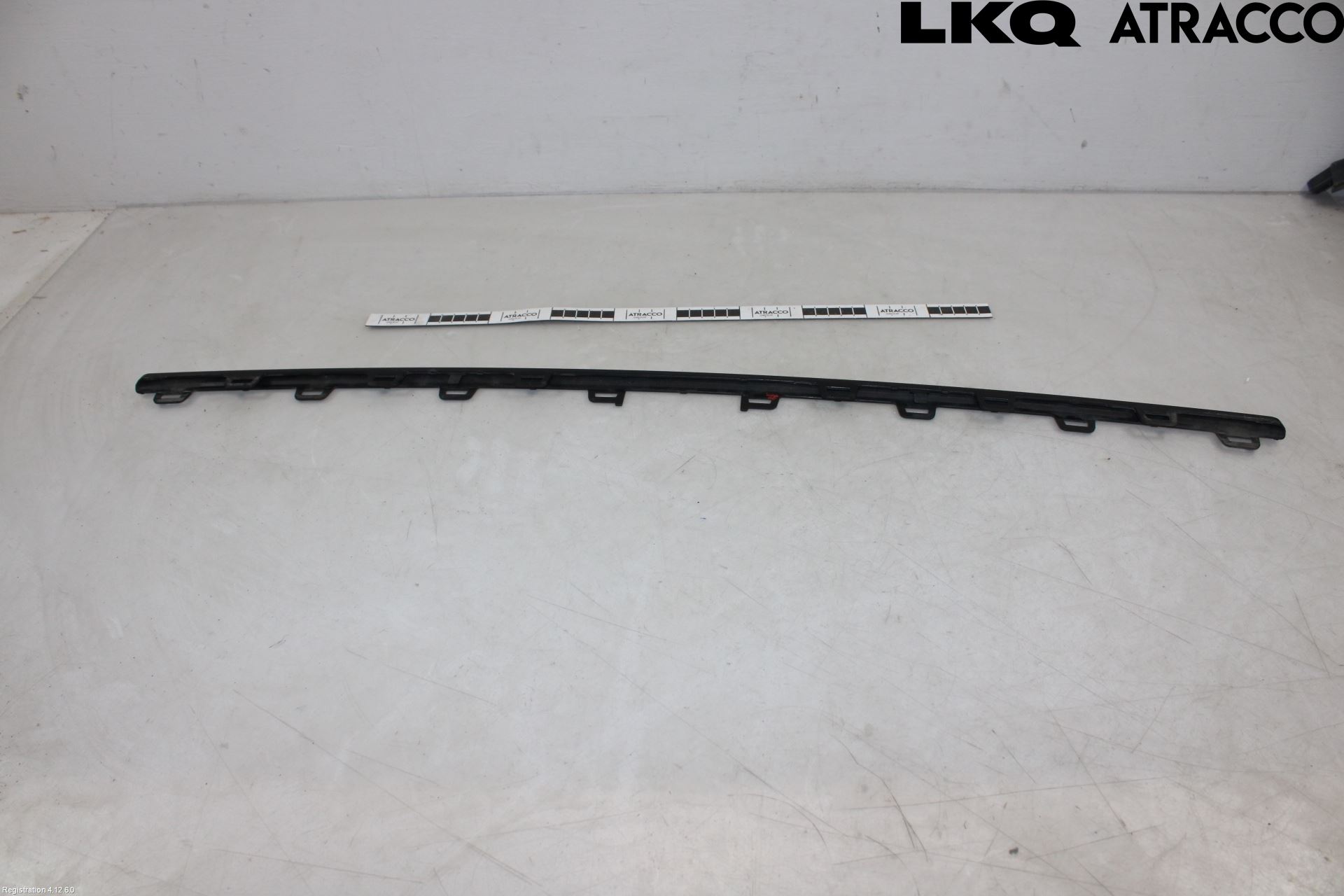 Audi A6 F2/C8 19- List Bak-Bakluke