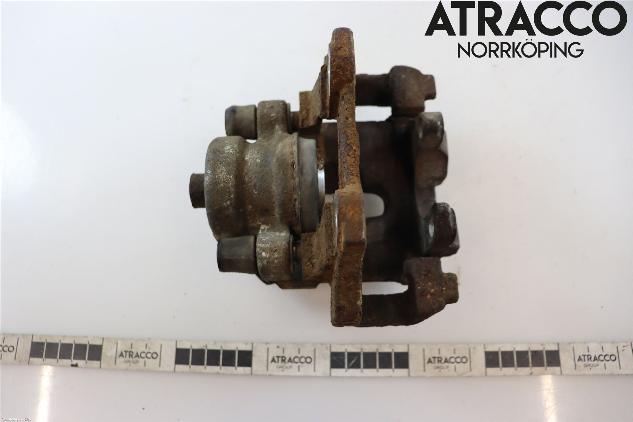 BMW 3 E90/91 SED/TOU 05-12 Bremsecaliper Bak Høyre