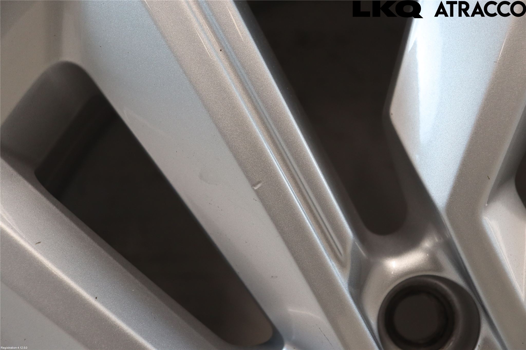 Volkswagen VW T-CROSS 19- Felg Aluminium