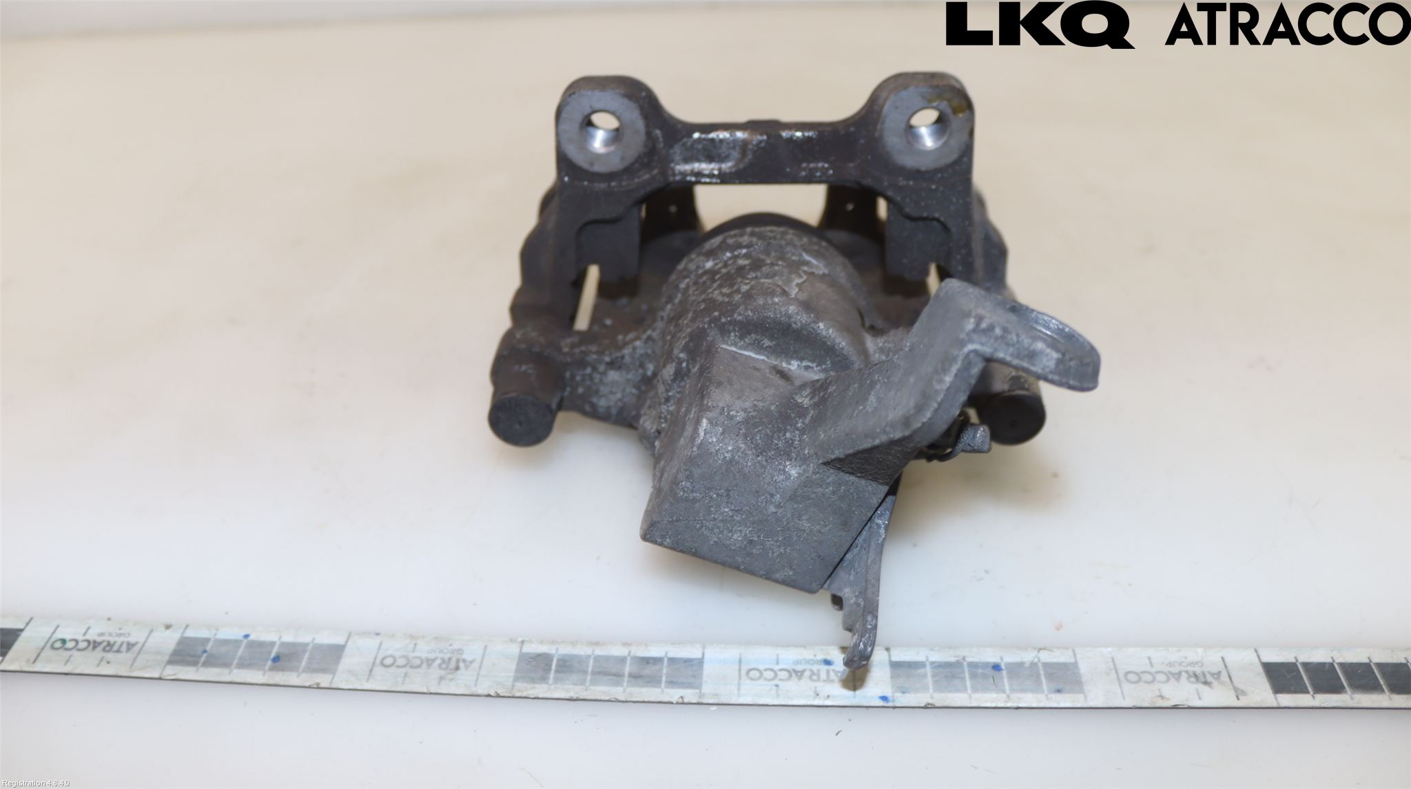 Jaguar XJ X350        03-09 Bremsecaliper Bak Venstre