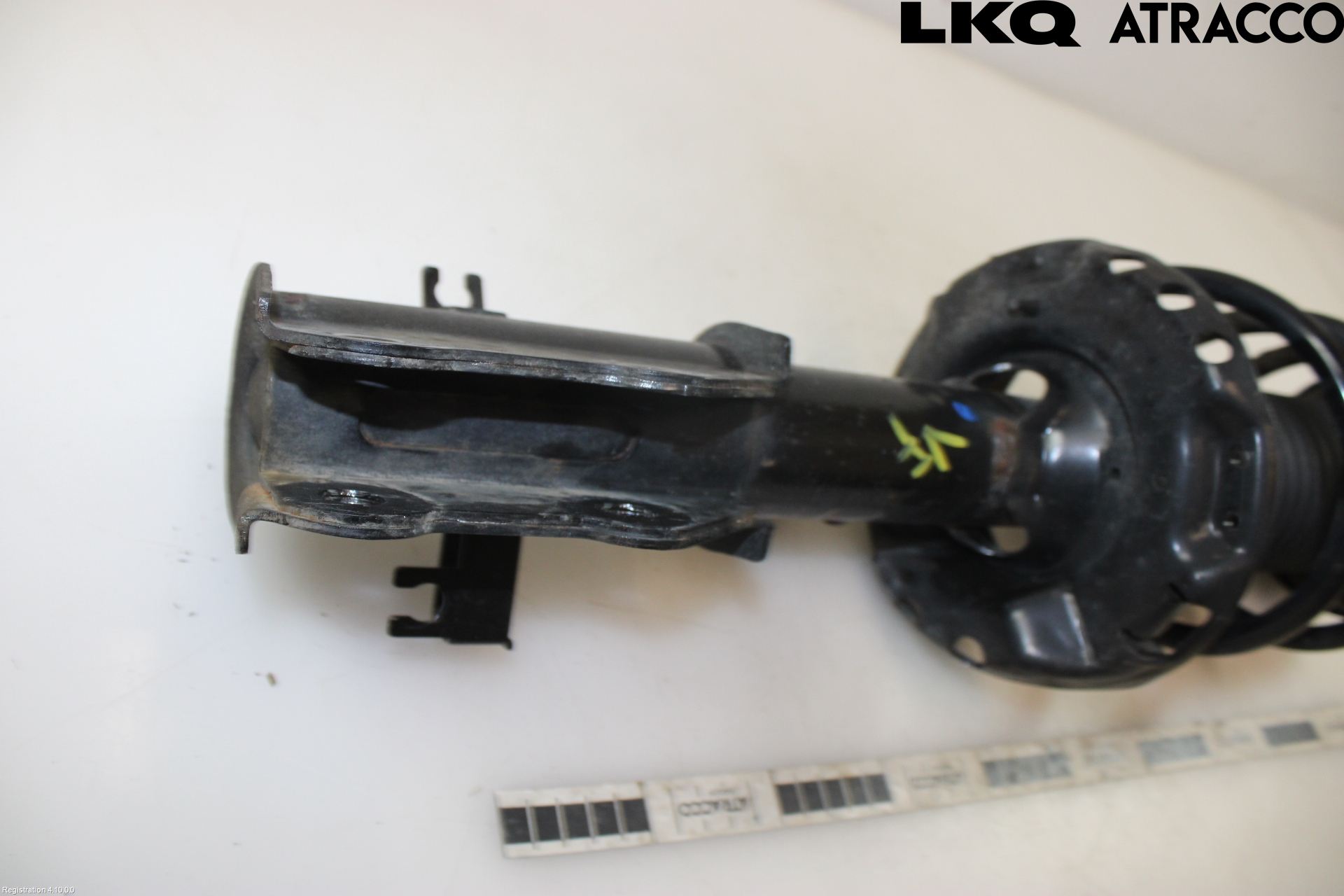 MG 4 23- Fjærbein Foran Venstre