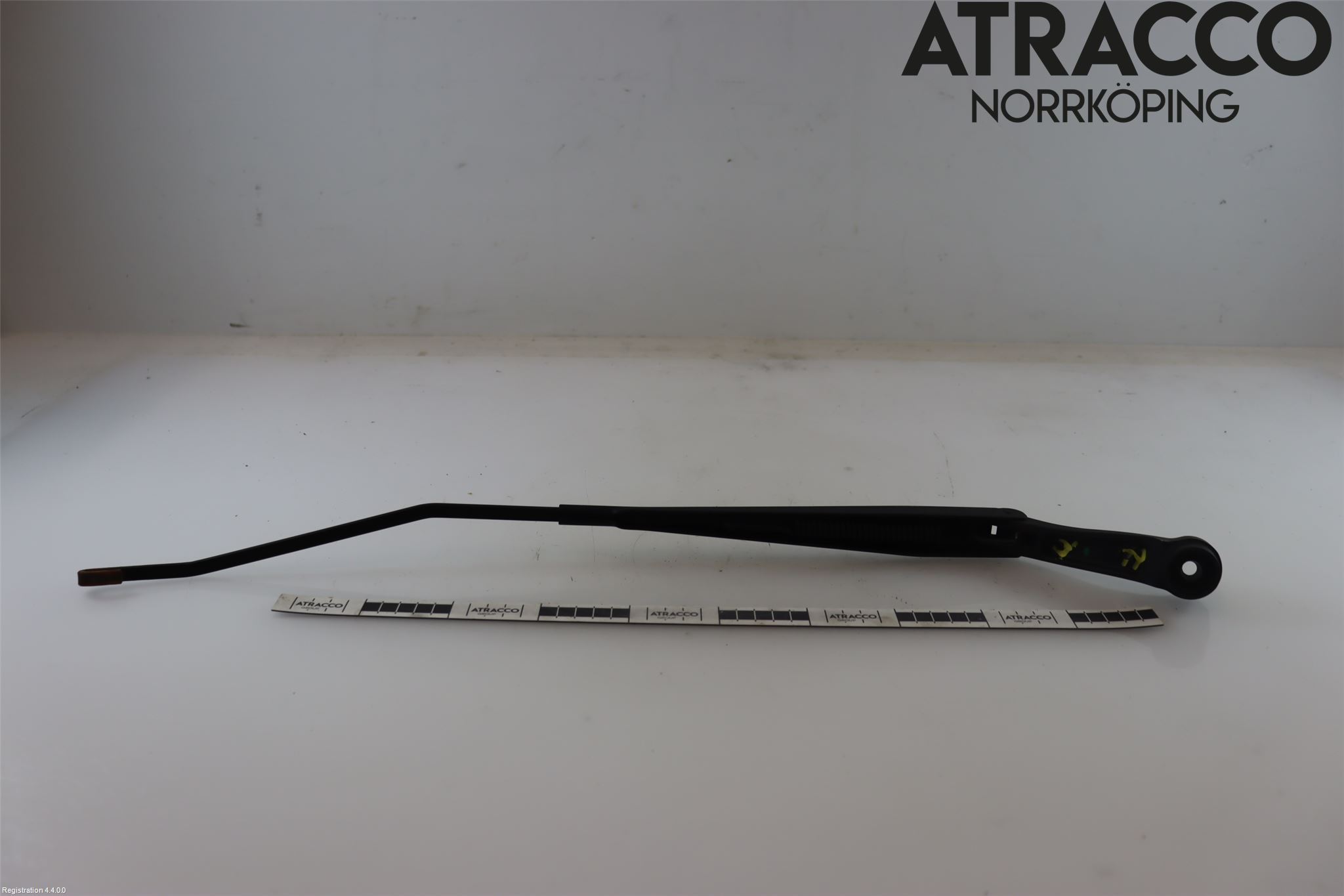 Kia PICANTO    04-11 Viskerarm-Armer Frontrute
