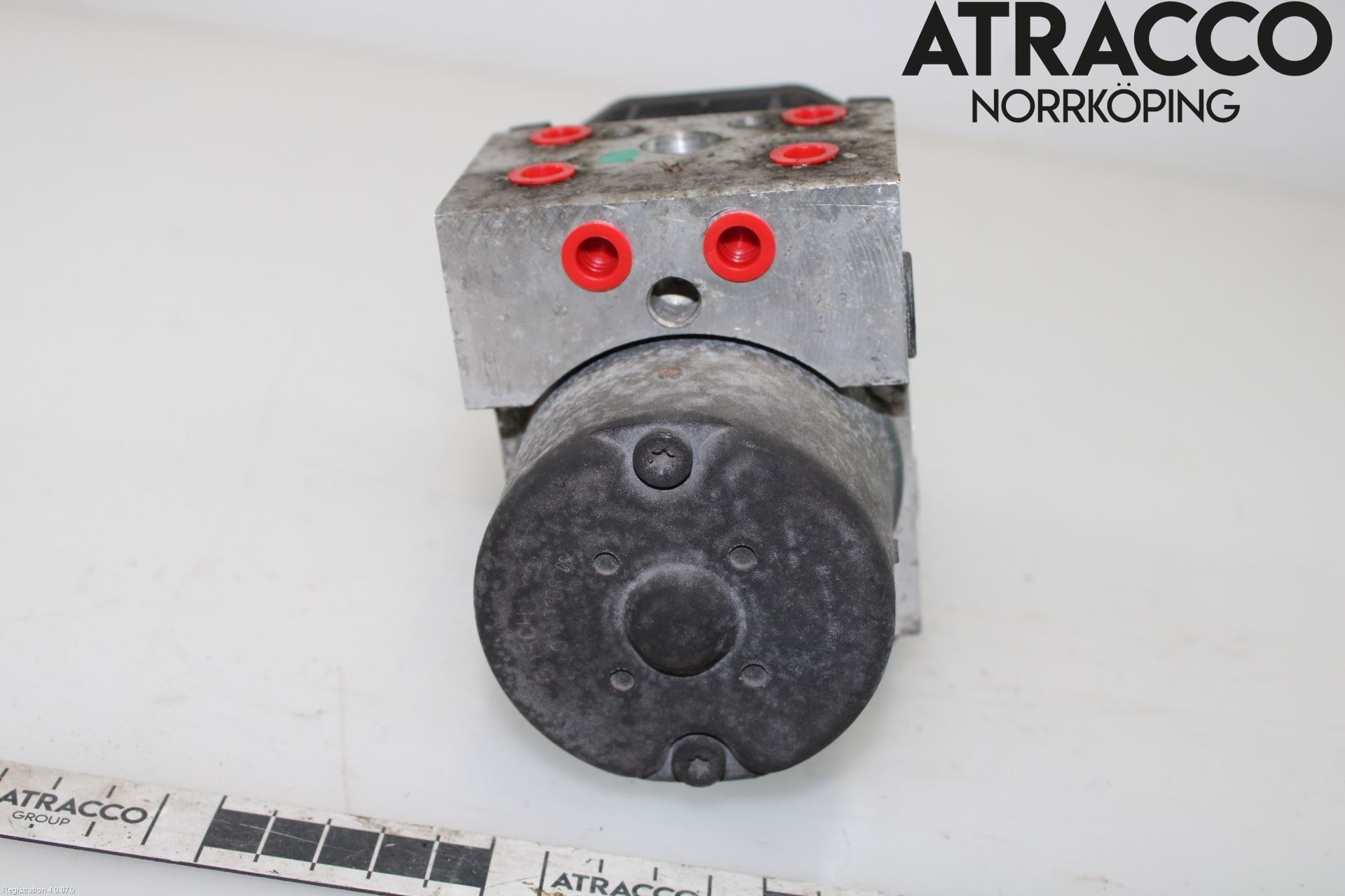 Volvo S40/V40    96-04 Abs Hydraulikkaggregat