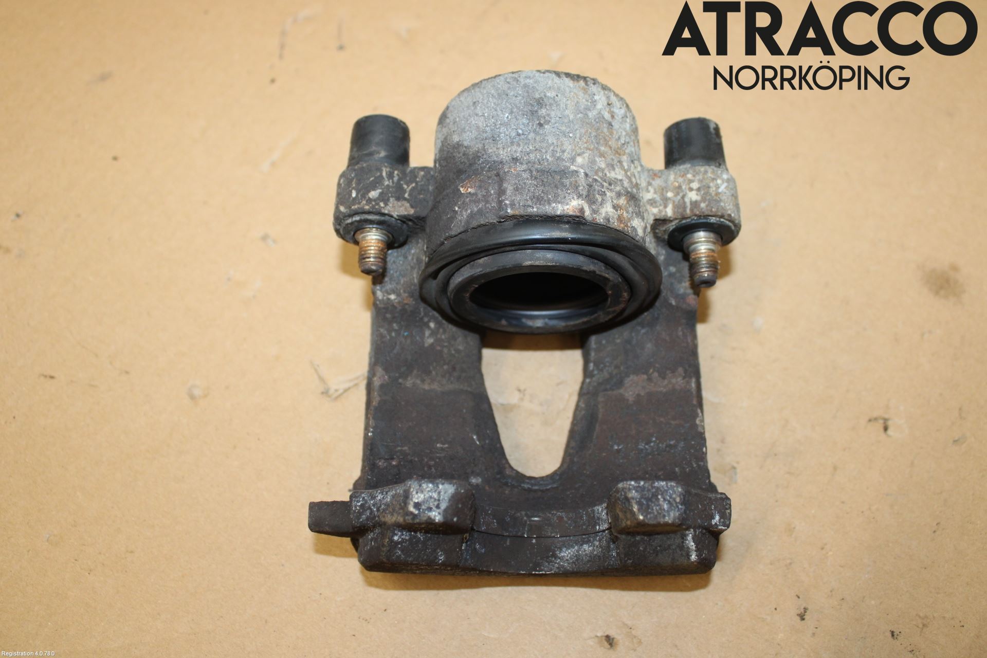 Seat ARONA Bremsecaliper Foran Høyre