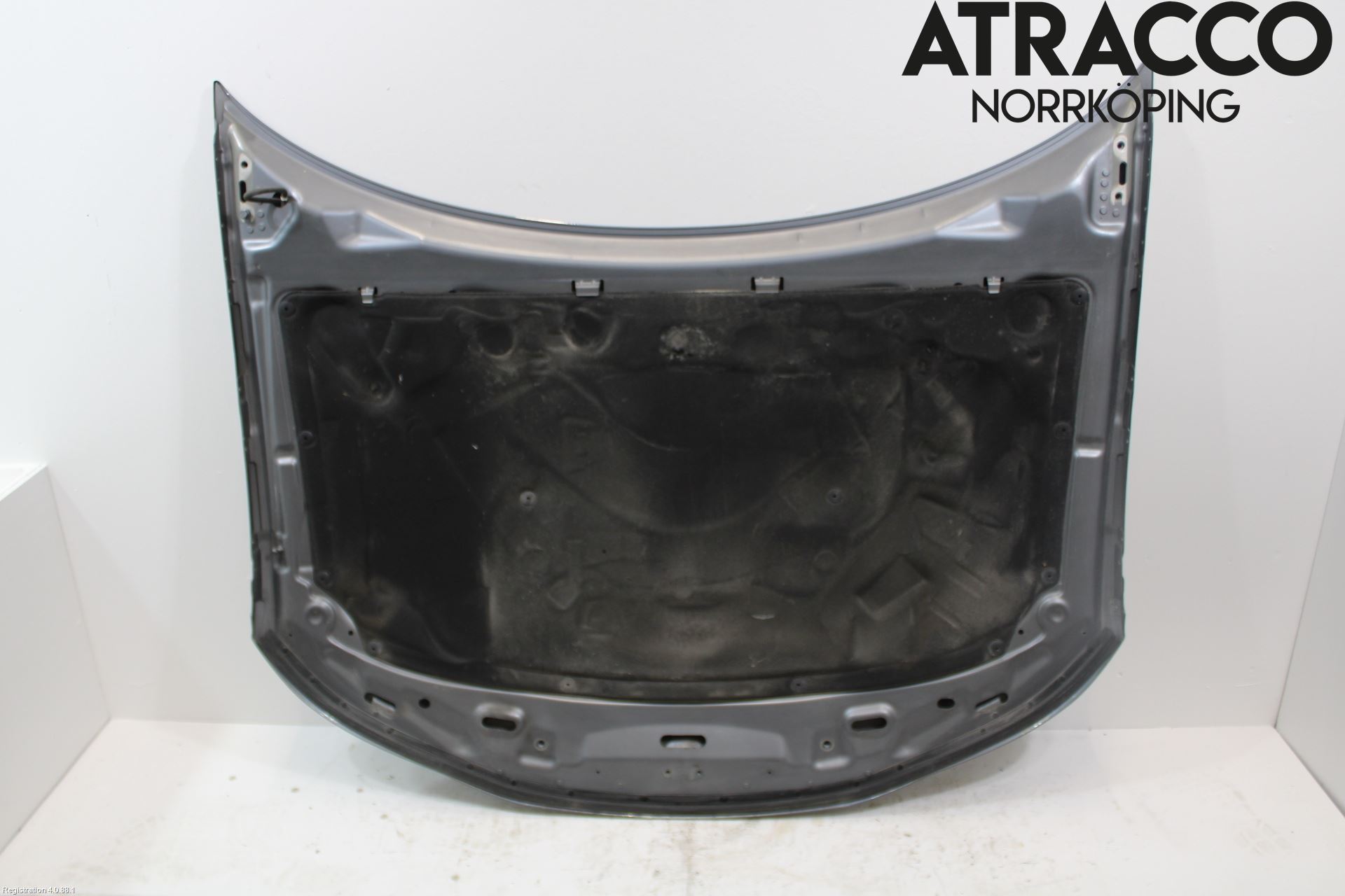 Saab 9-3 VER 2 Panser