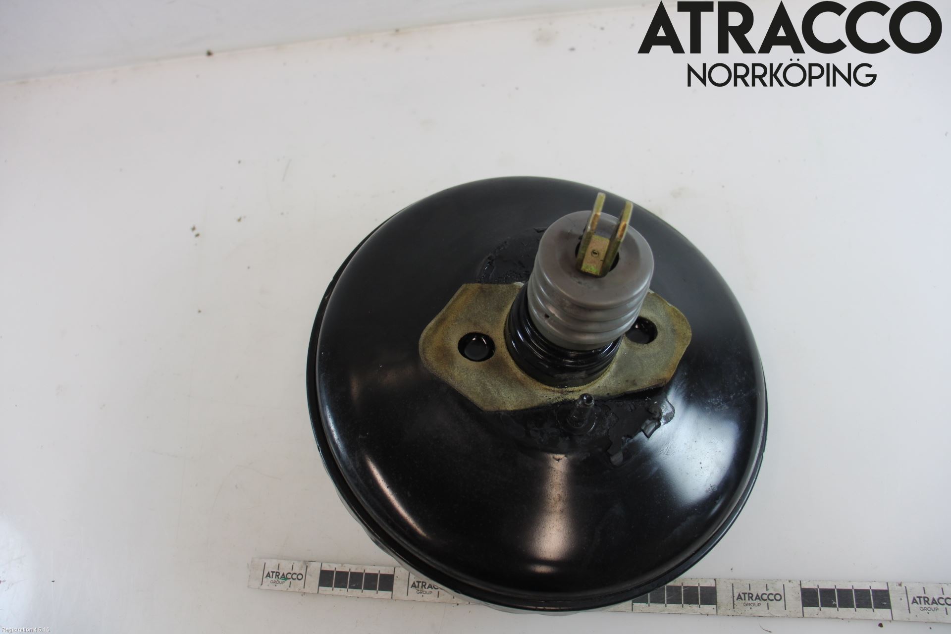 Mercedes-Benz MB 200-500  (W124) 86-96 Bremseservo