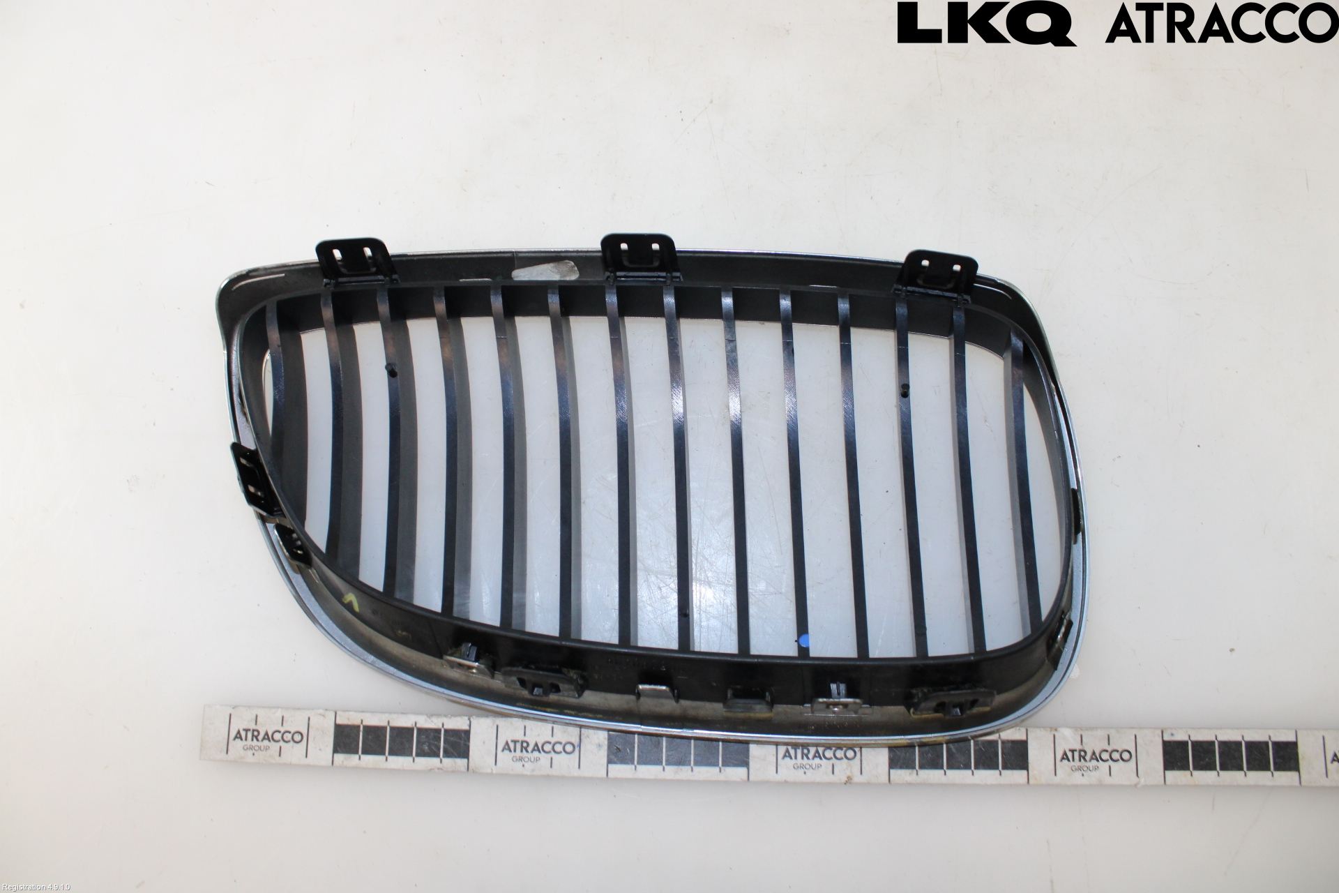 BMW 3 E92/93 Coupé/Cab 05-14 Grilldel Venstre