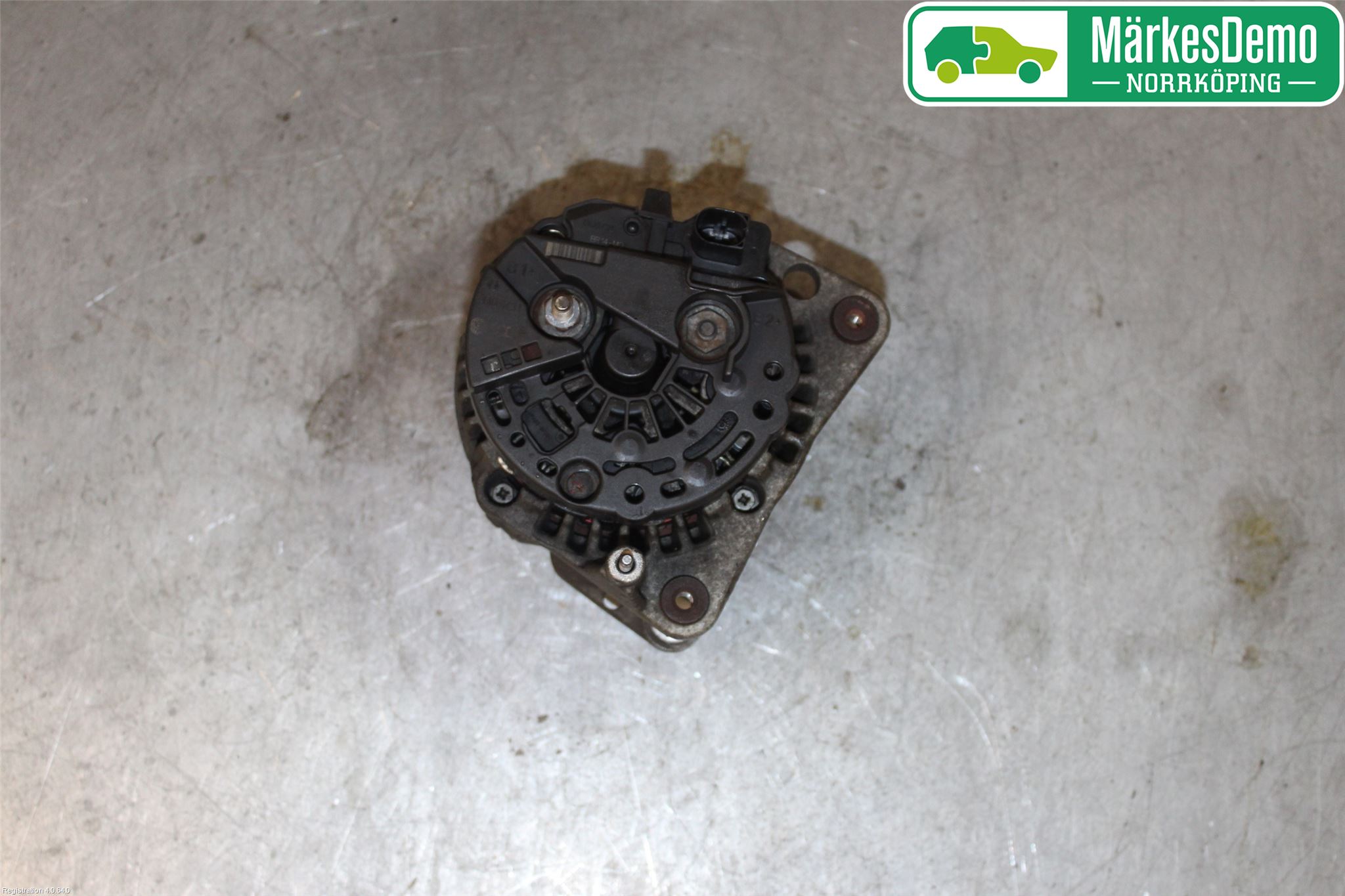 Volkswagen VW GOLF IV 98-06 Servo Pumpe