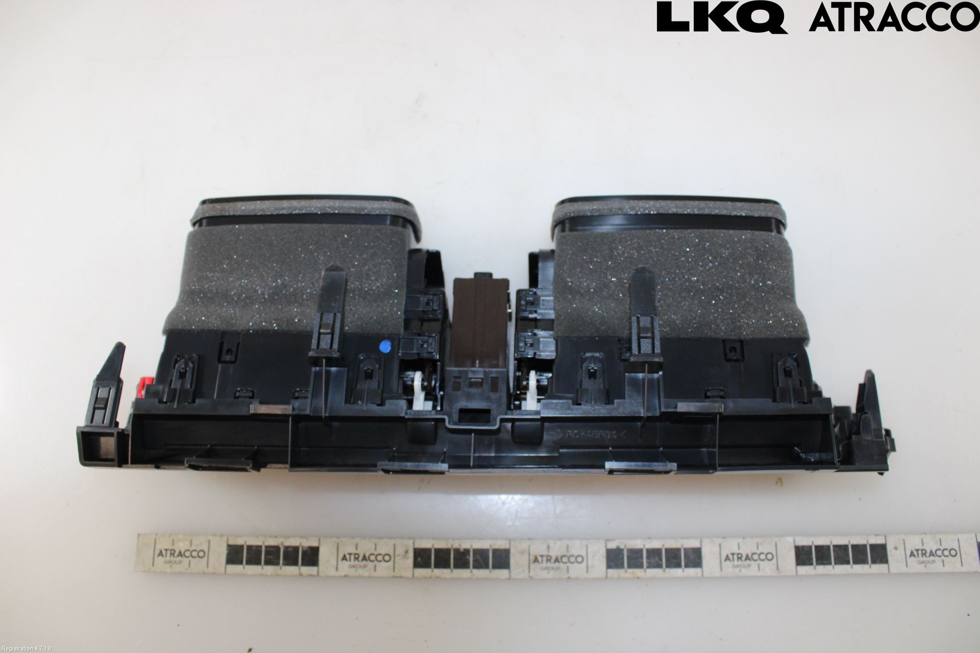 Lexus ES 250/300/330 Dashbord Kanal - Dyse