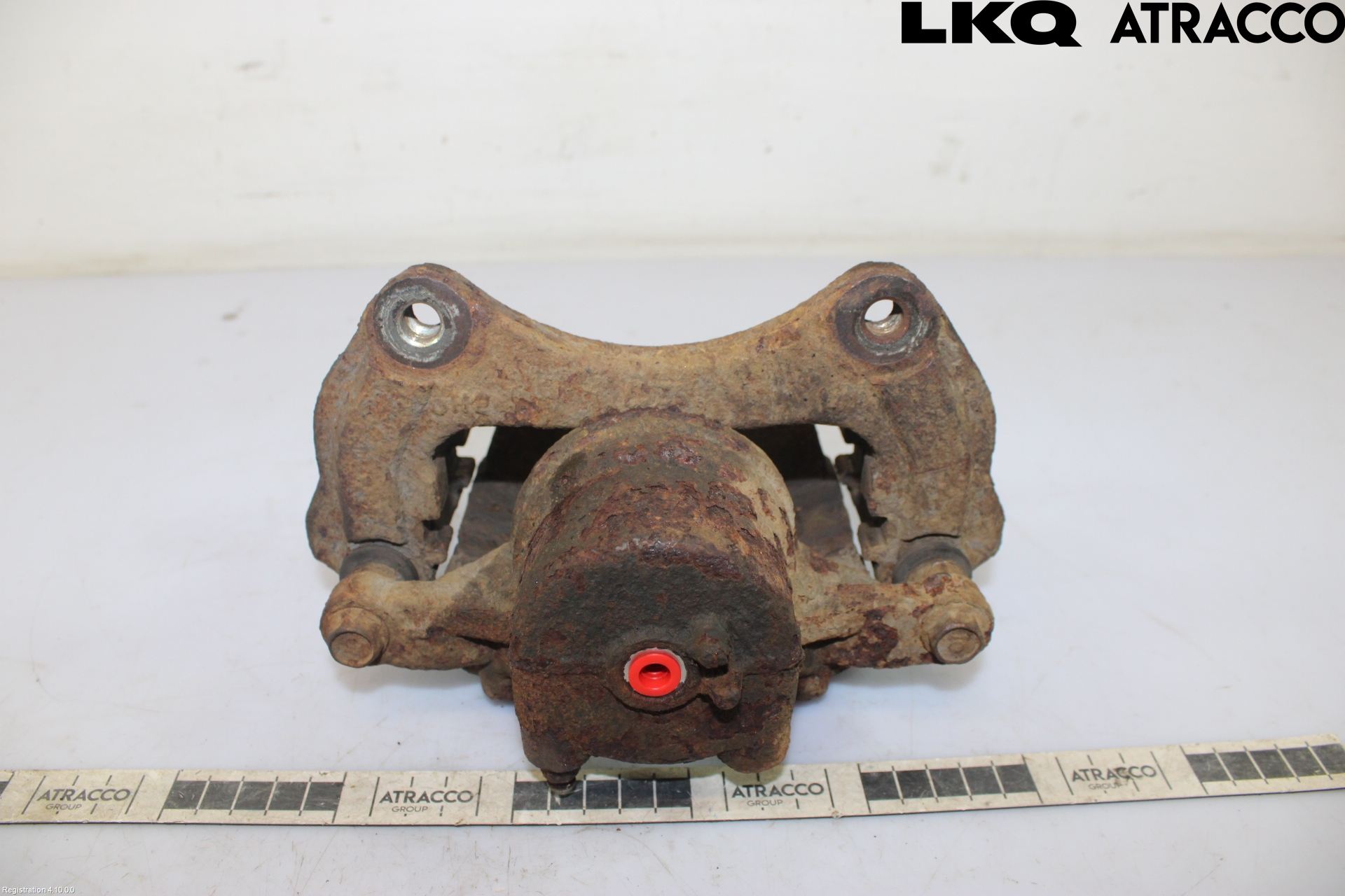 Hyundai i40 08-15 Bremsecaliper Foran Venstre