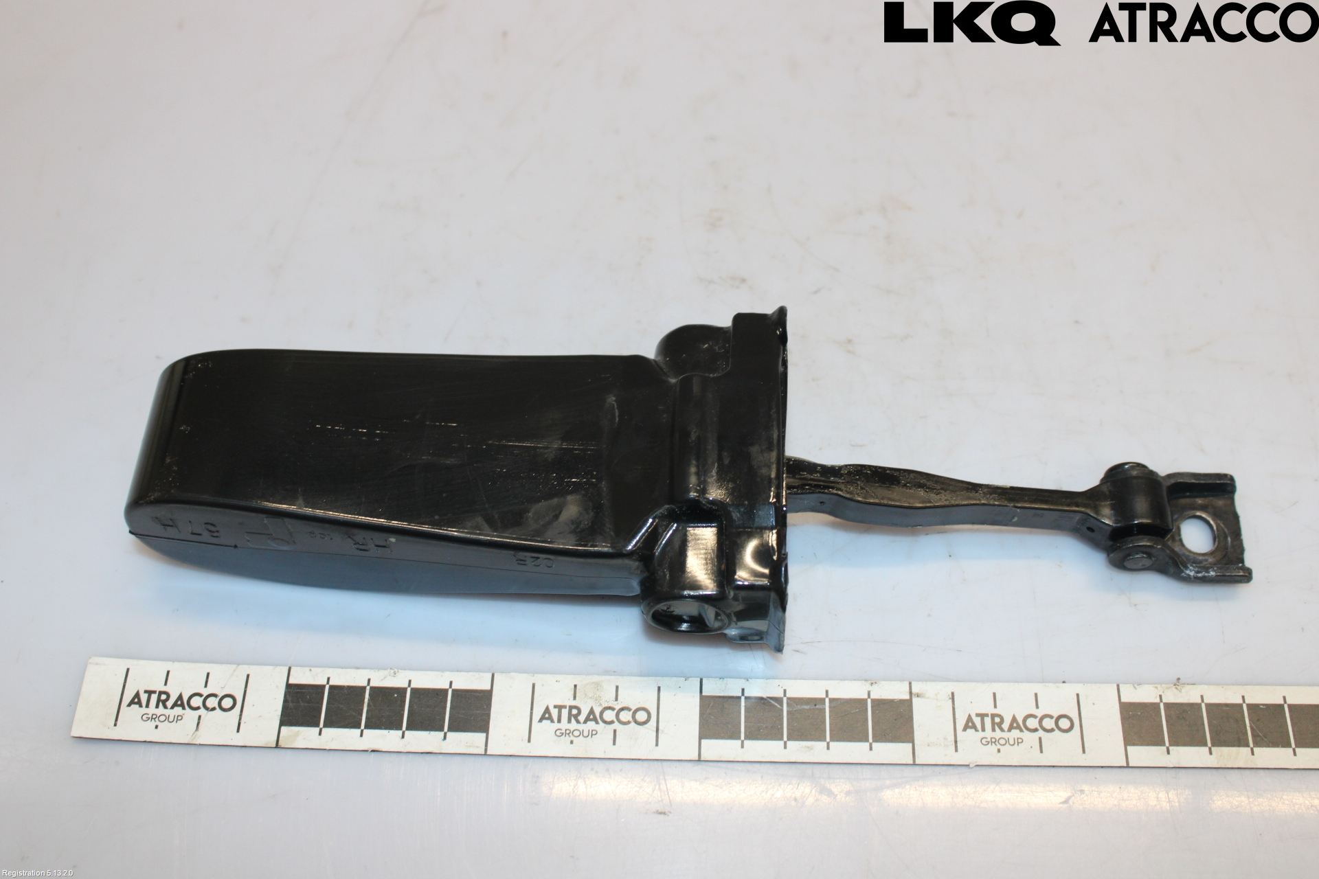 Skoda KODIAQ 24- Dørstopper