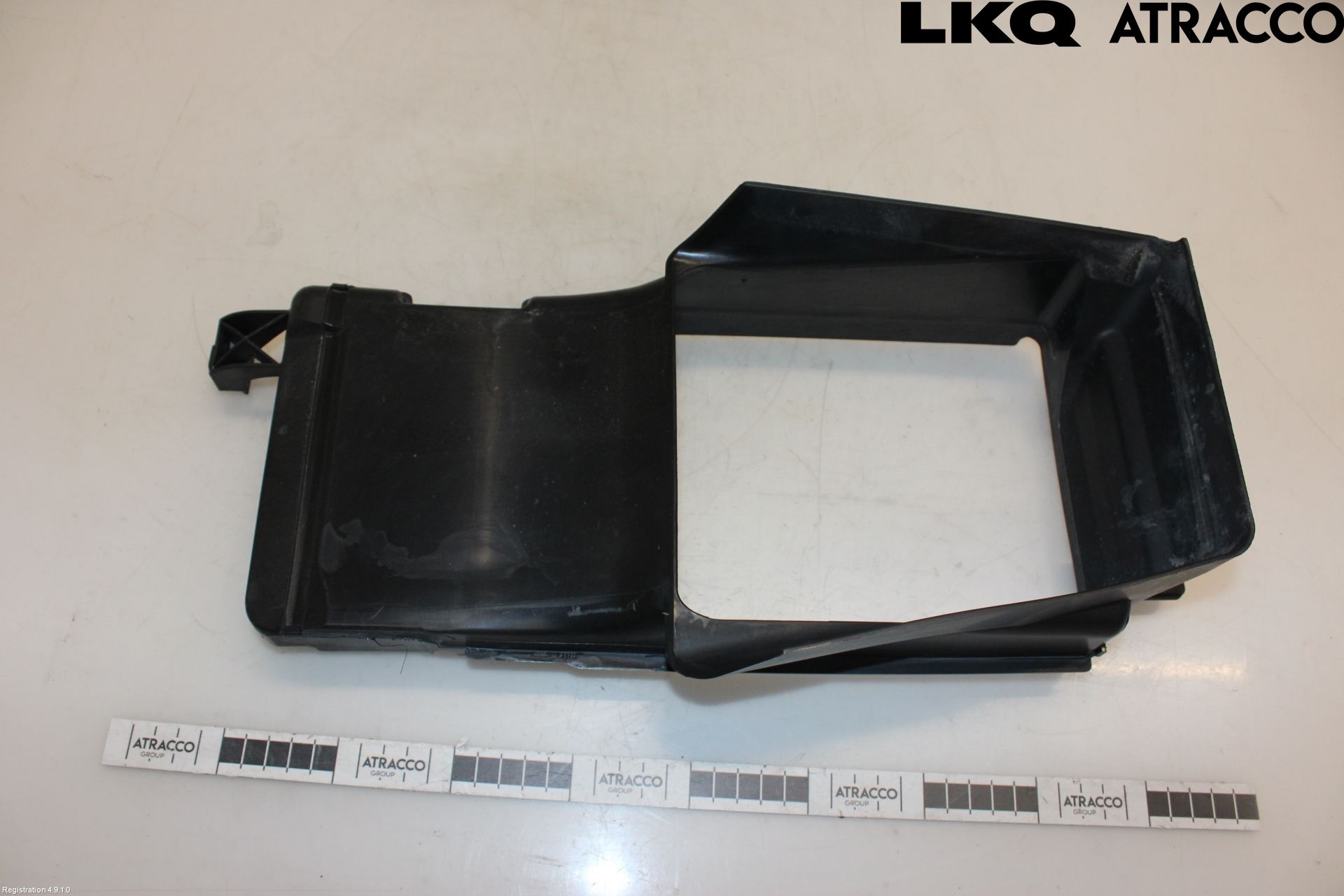 Ford FOCUS 15-18 Luftstyring Front