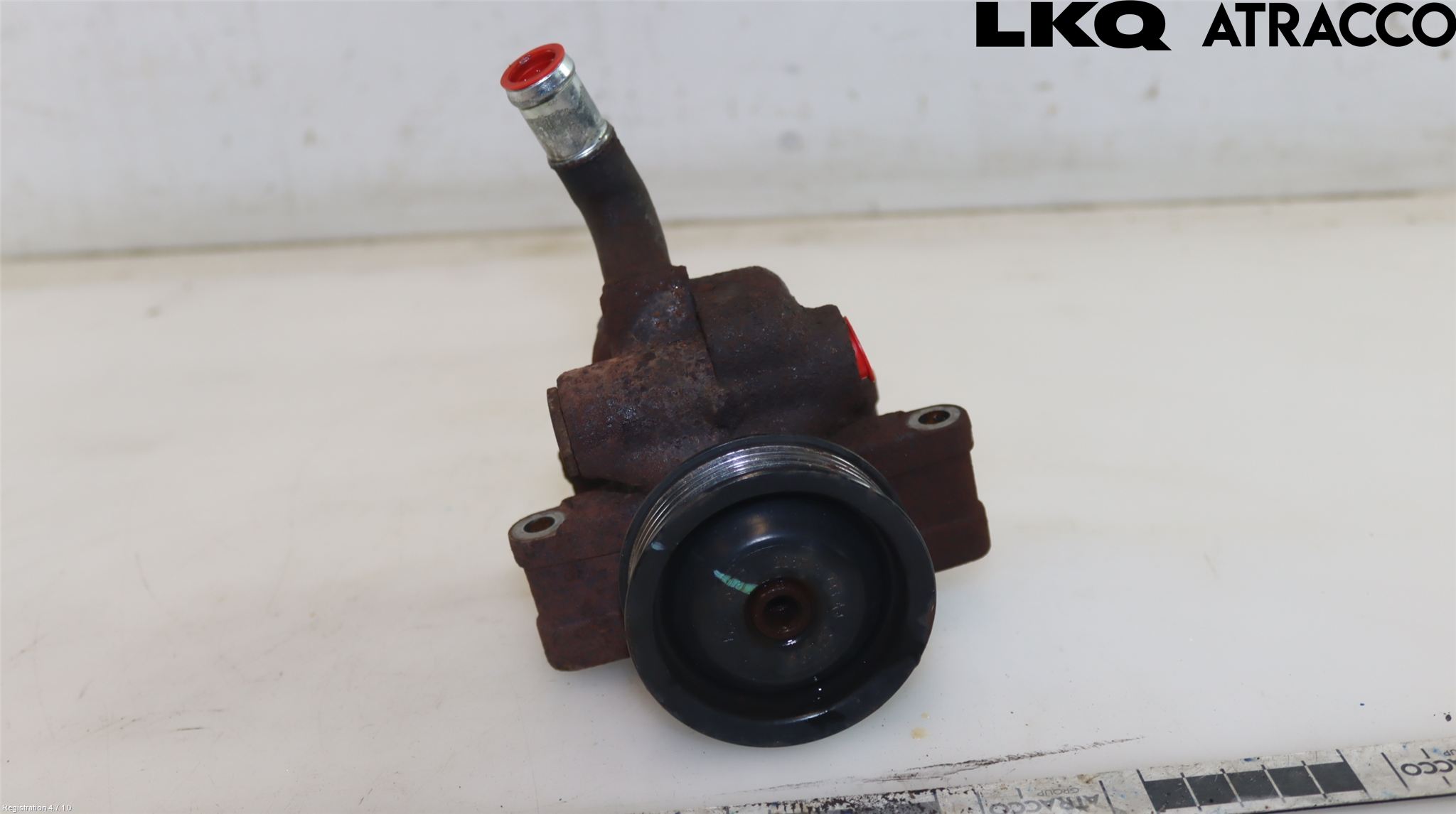 Ford FIESTA     06-08 Servo Pumpe