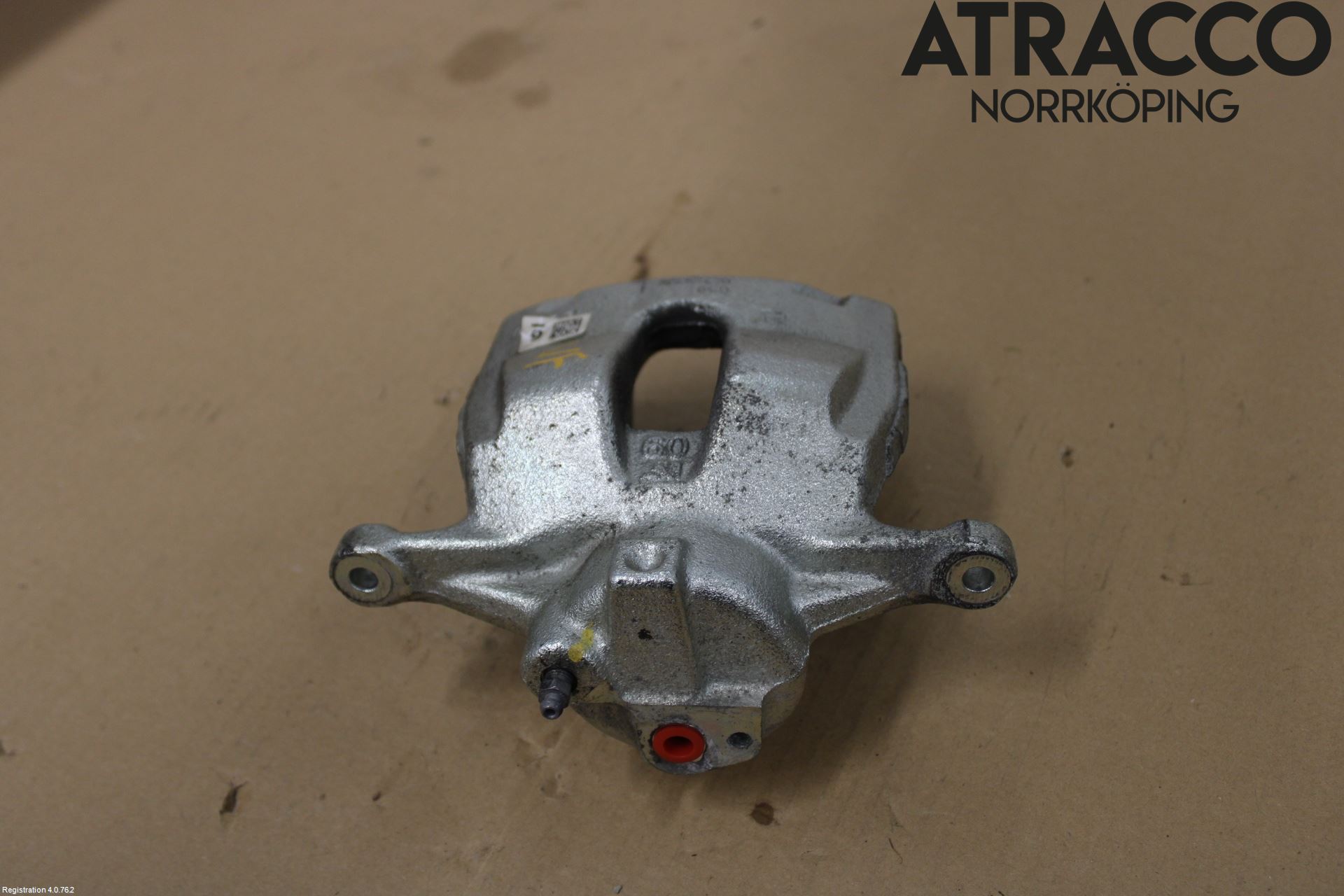 Toyota C-HR 16-23 Bremsecaliper Foran Venstre