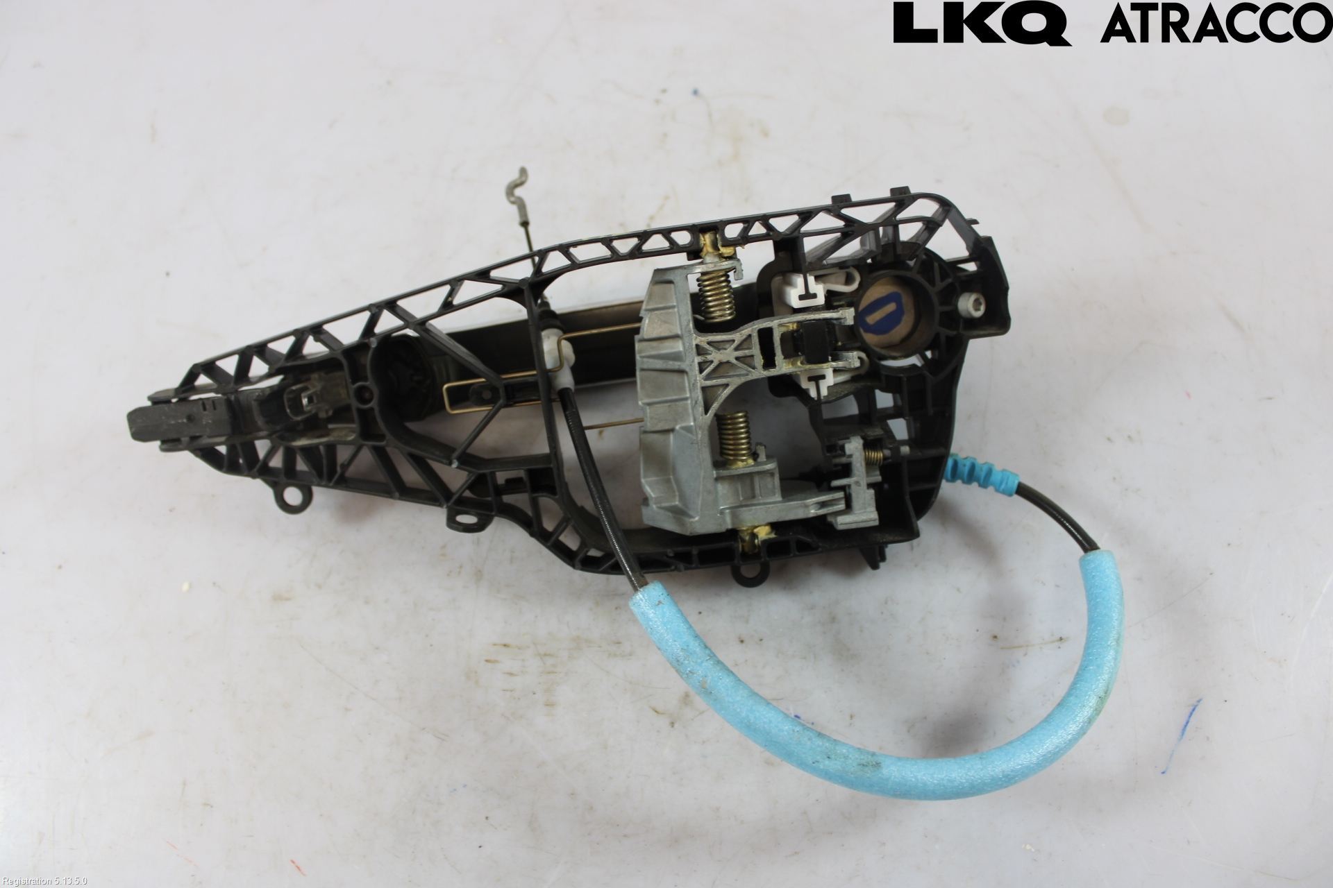 Mini ONE/COOPER 5DR F55 14-24 Dørhandtak Ytre Venstre
