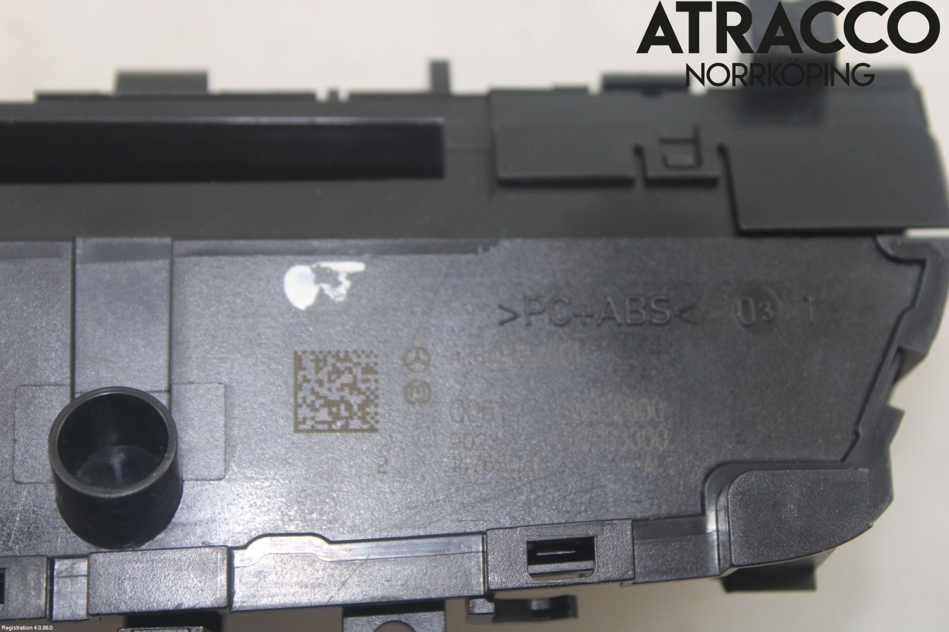 Mercedes-Benz MB GLC-KLASS (X253/C253) 15-22 Stereo Radio Med Cd